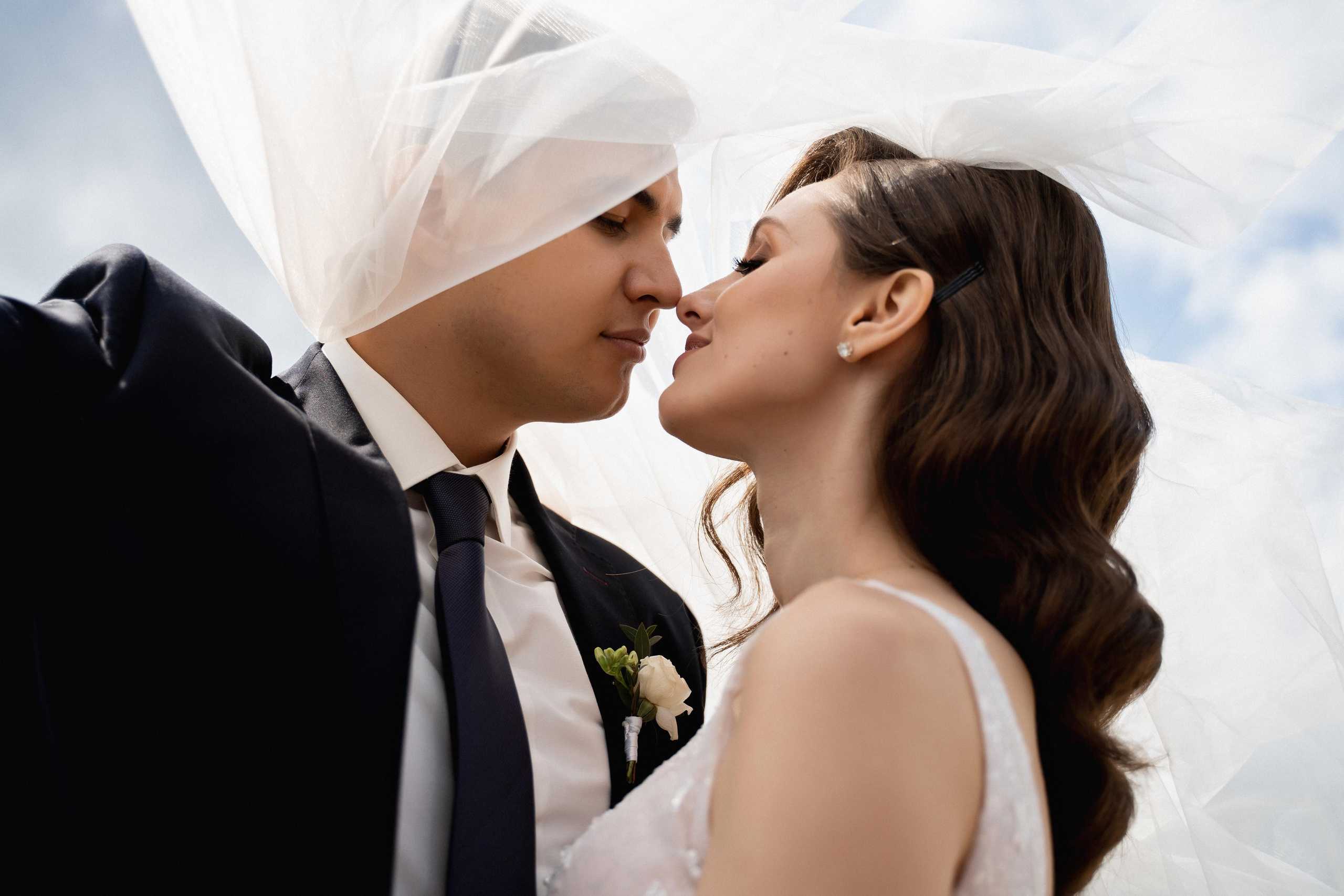 Геленджик. Свадебный фотограф в Петрозаводске Сергей Кокорев