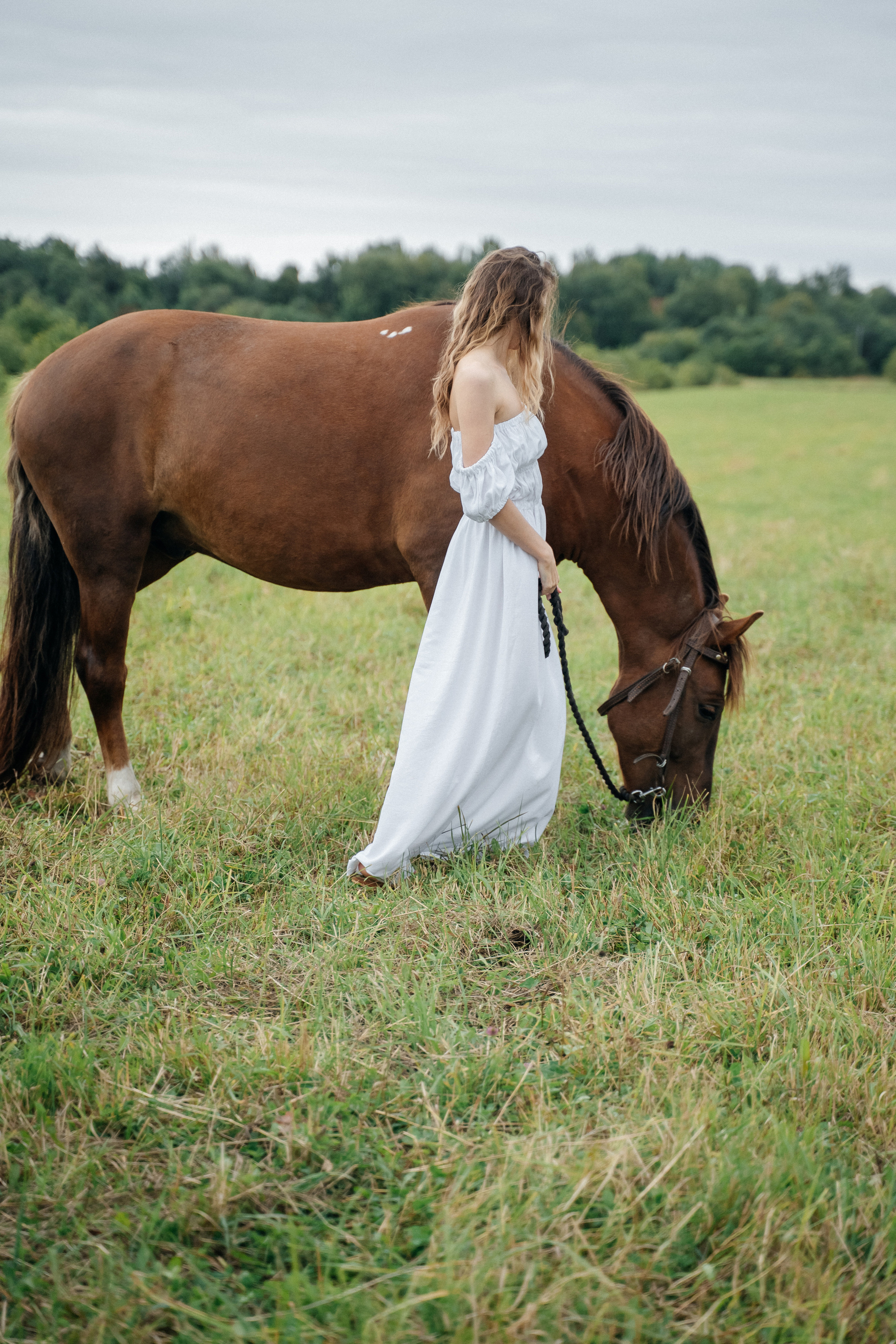 На природе. Свадебный фотограф в Петрозаводске Сергей Кокорев