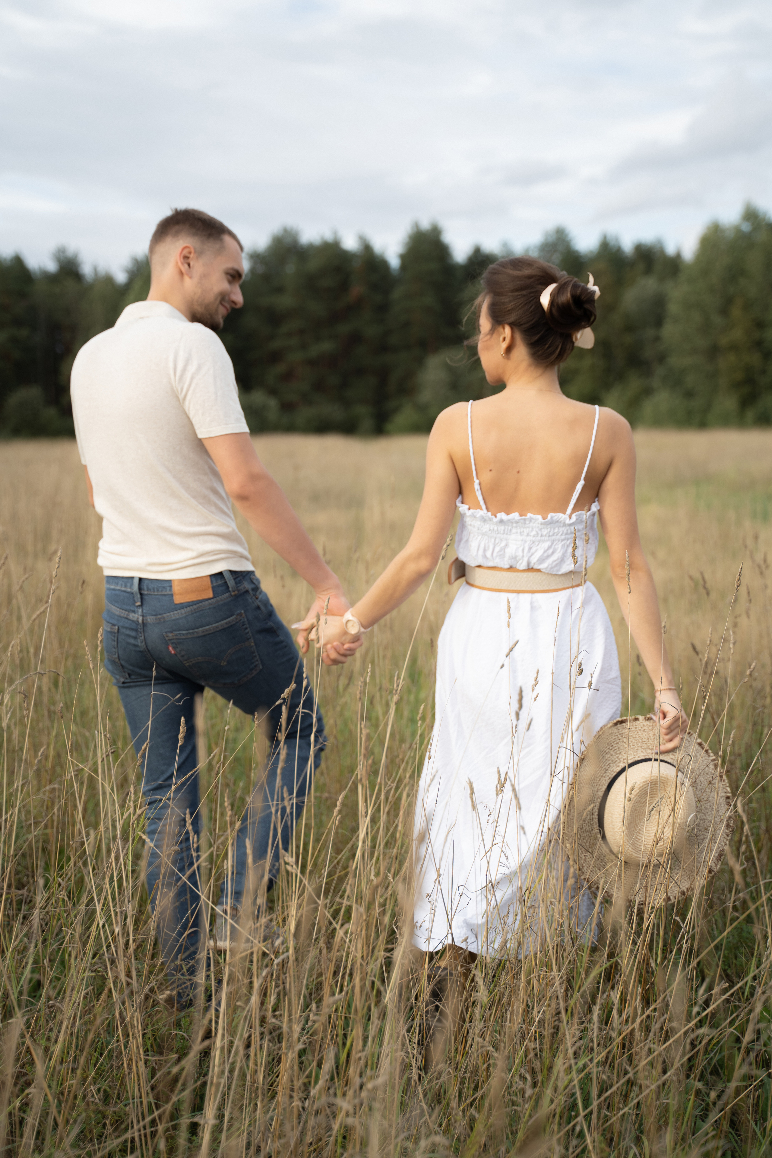 Никита & Кристина. Свадебный фотограф в Петрозаводске Сергей Кокорев