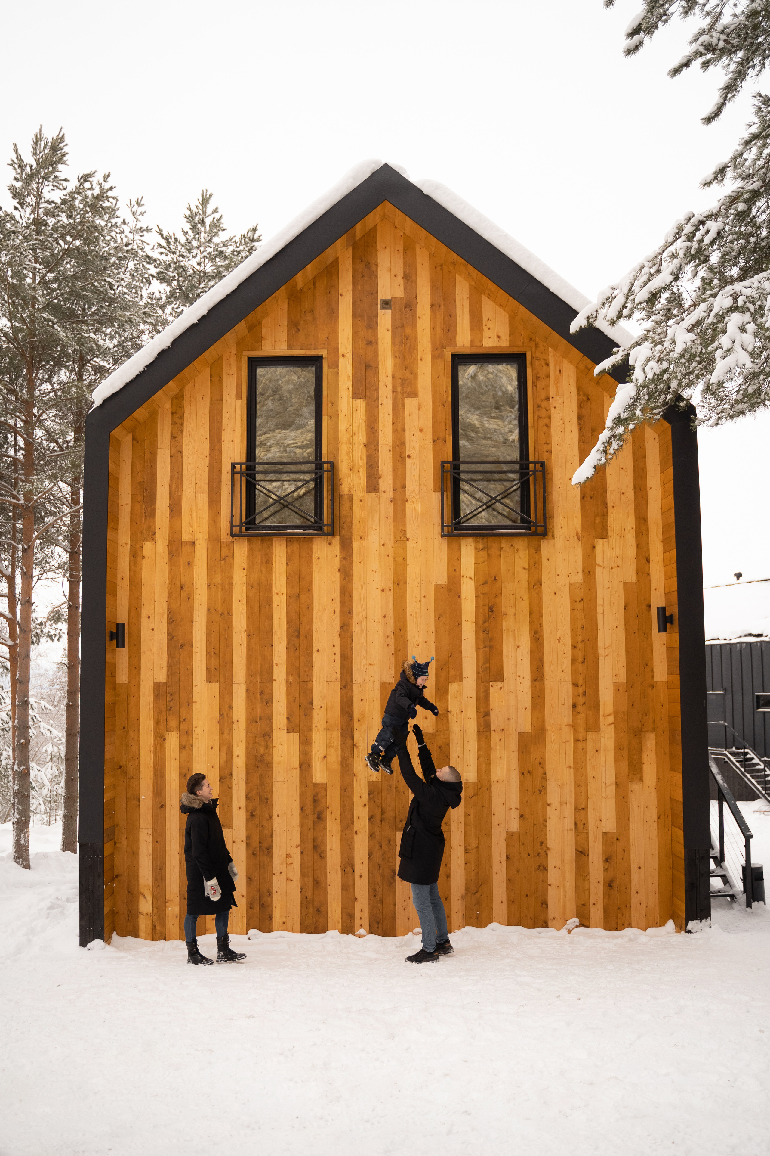 Выходные с ALDI. Свадебный фотограф в Петрозаводске Сергей Кокорев