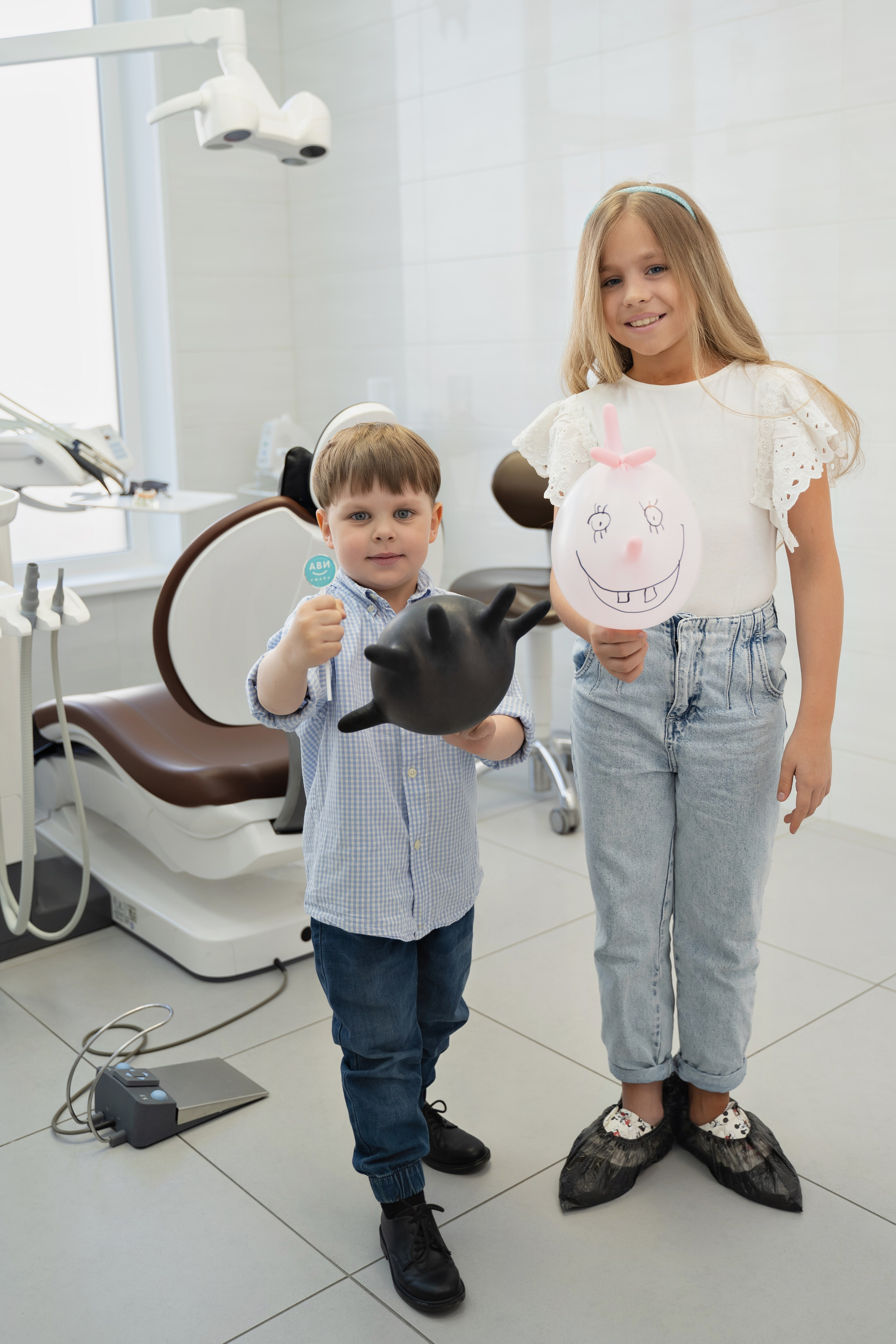 АВИ СМАЙЛ СТОМАТОЛОГИЯ. Свадебный фотограф в Петрозаводске Сергей Кокорев