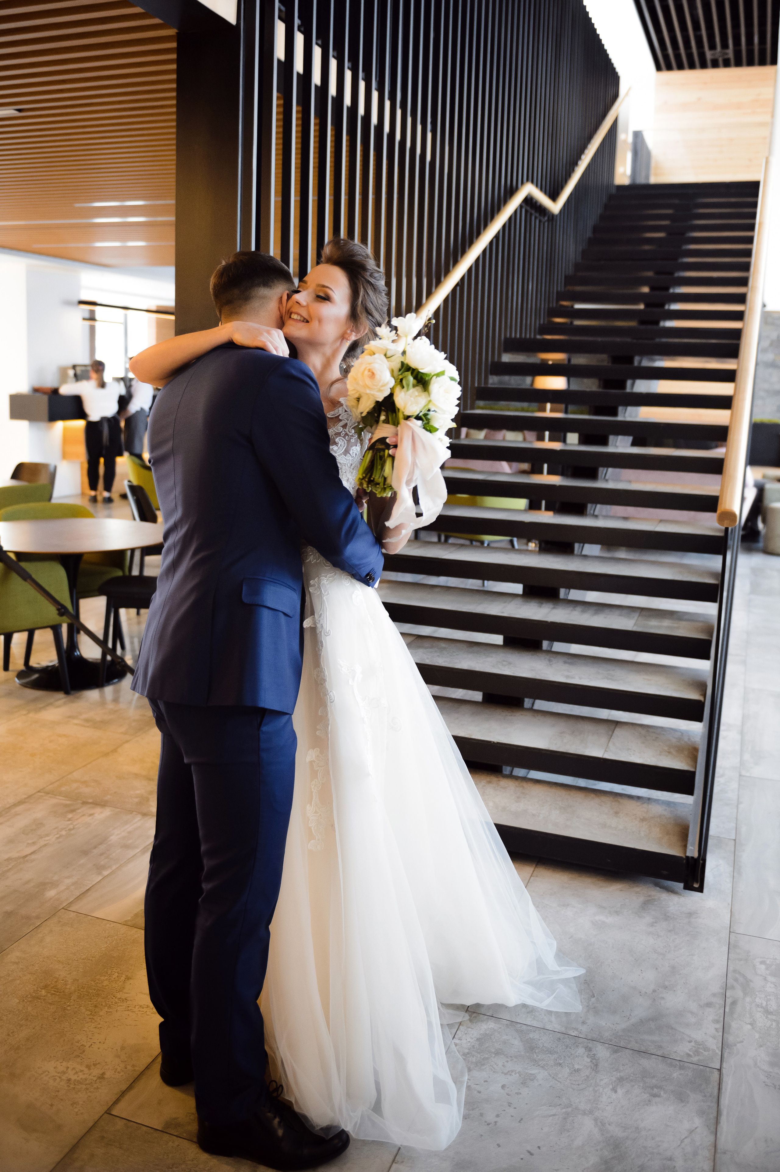 Рома & Юля. Свадебный фотограф в Петрозаводске Сергей Кокорев