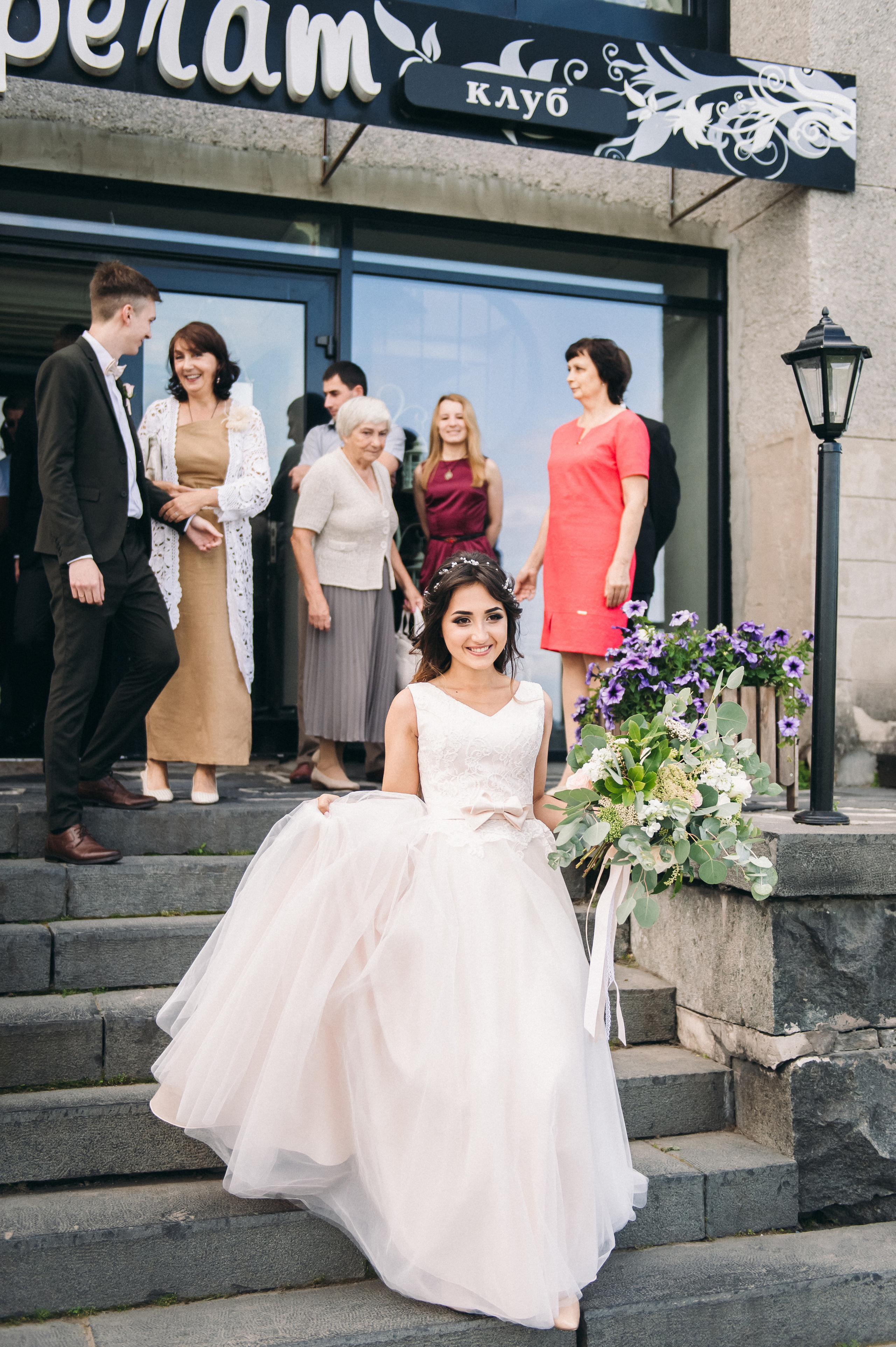 Антон & Нина. Свадебный фотограф в Петрозаводске Сергей Кокорев