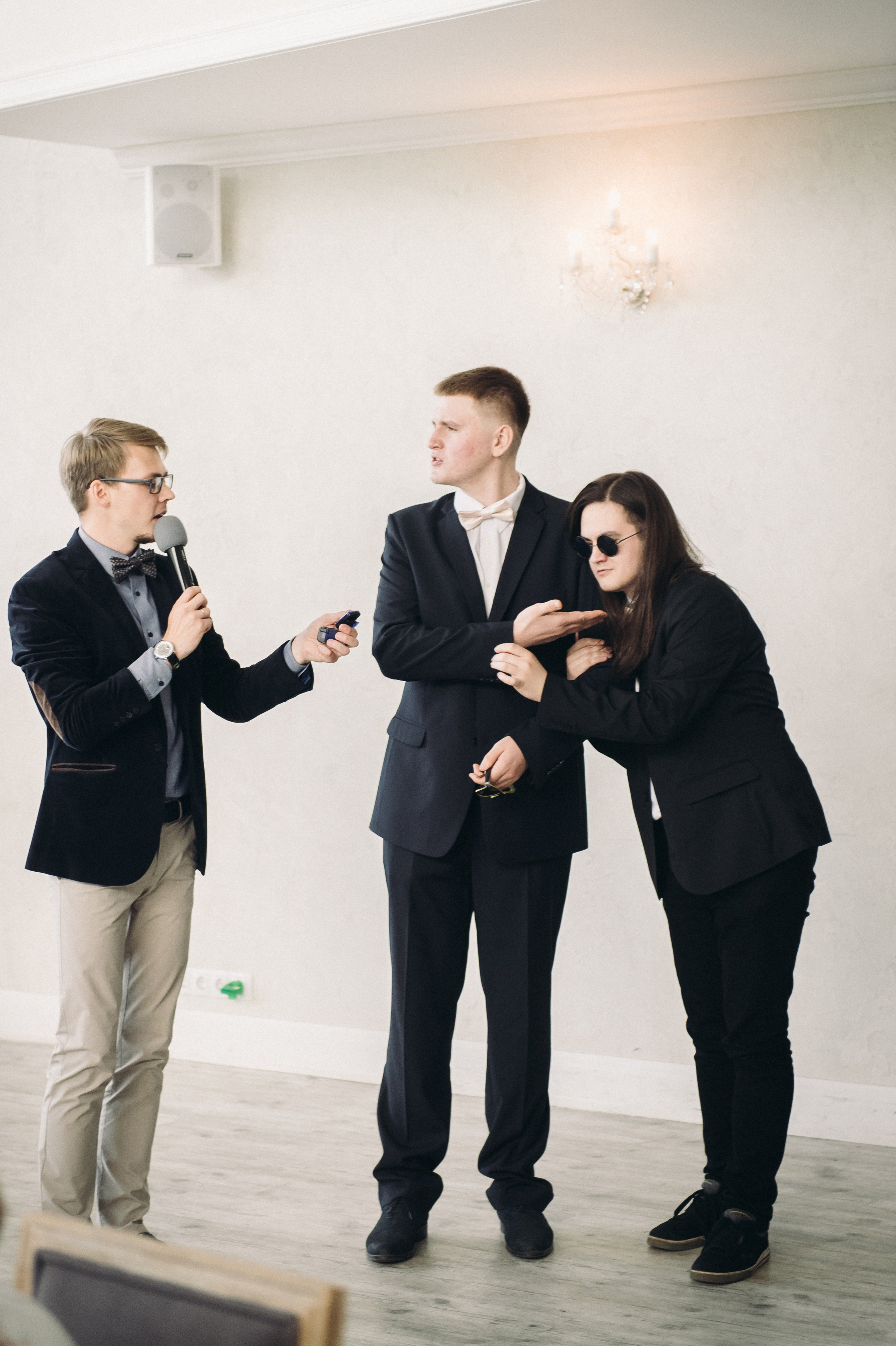 Антон & Нина. Свадебный фотограф в Петрозаводске Сергей Кокорев