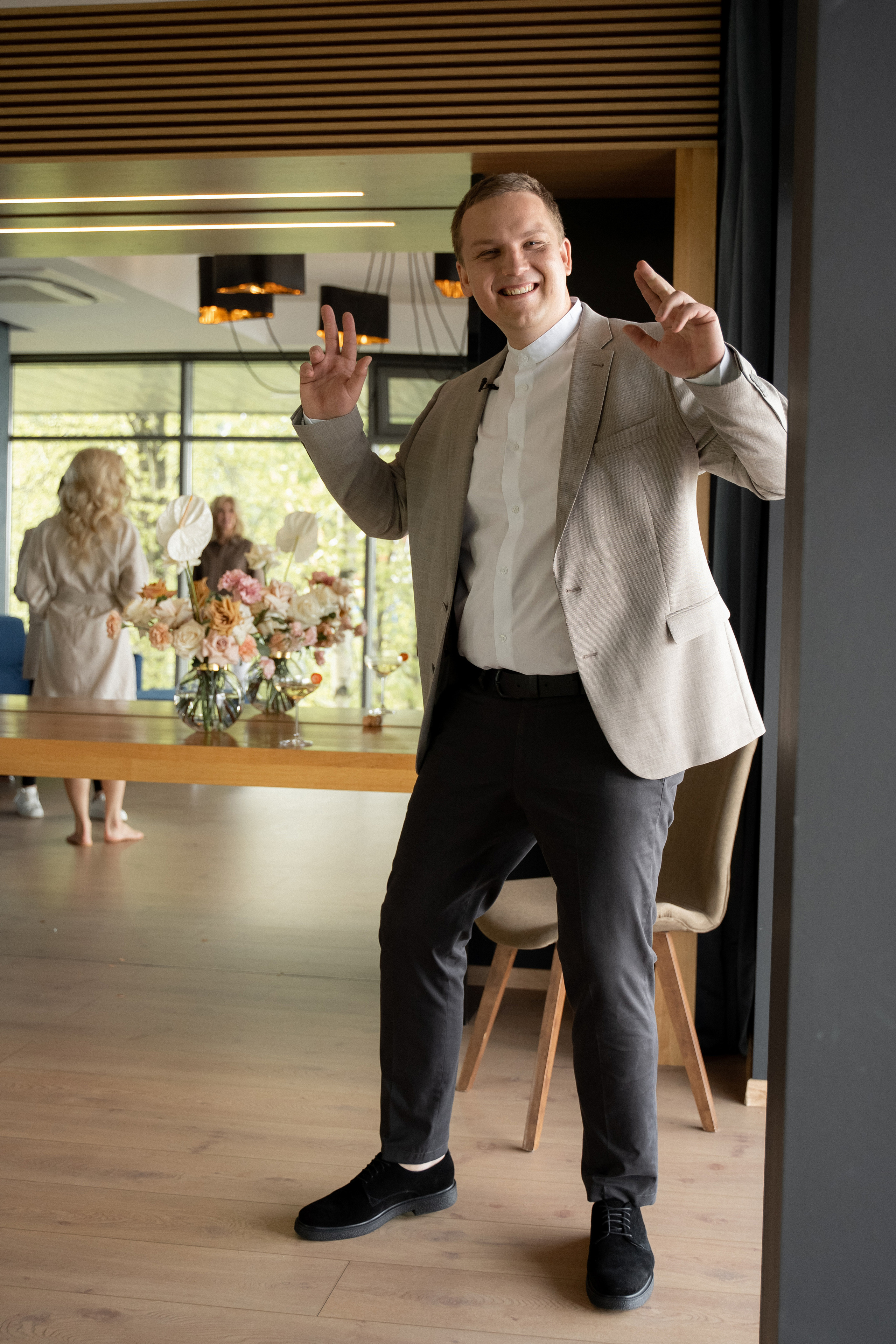 Артем & Лаурита. Свадебный фотограф в Петрозаводске Сергей Кокорев