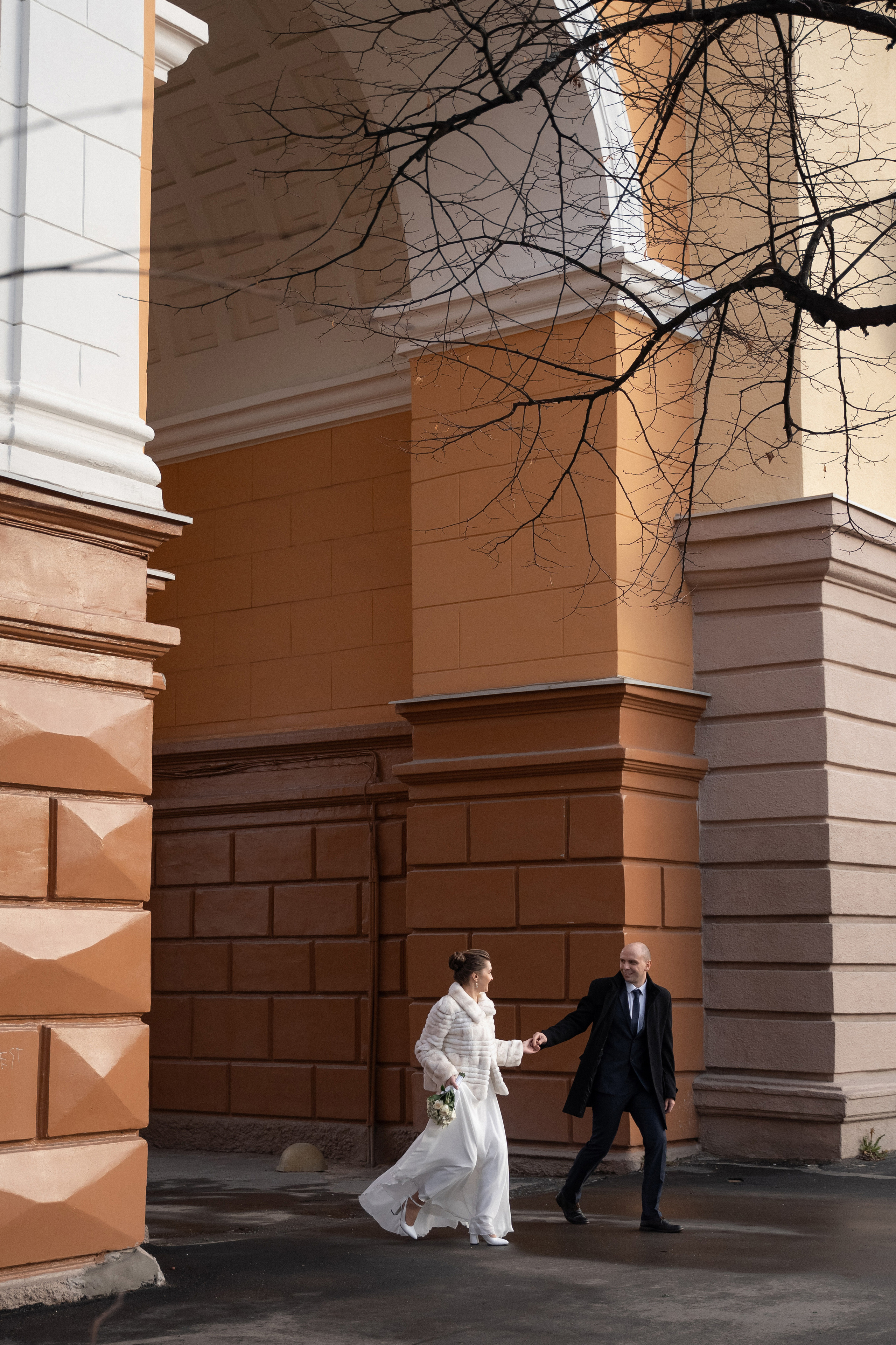 Роман & Ксения. Свадебный фотограф в Петрозаводске Сергей Кокорев