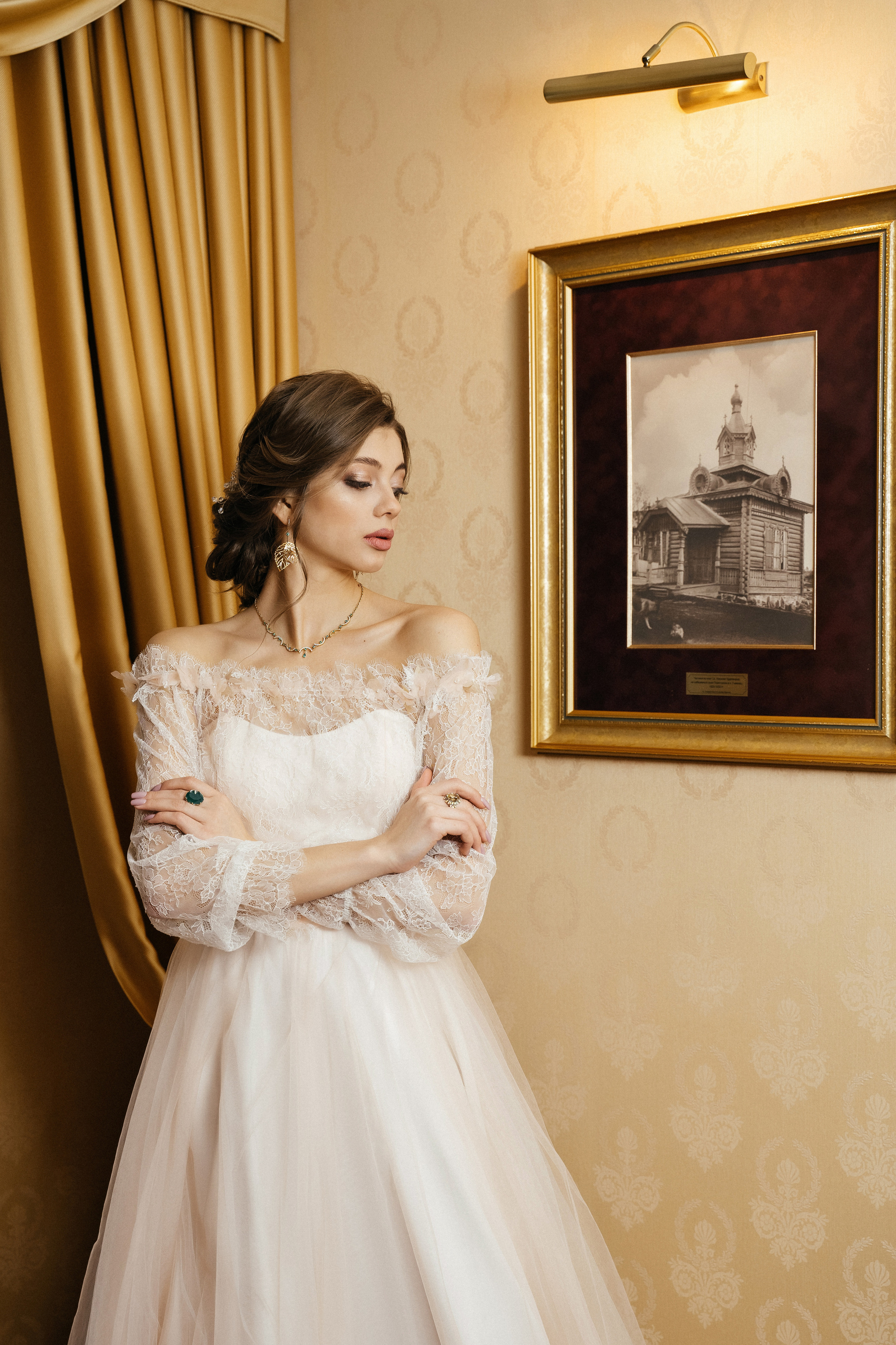 Luxeeventptz & ЮвелирТорг. Свадебный фотограф в Петрозаводске Сергей Кокорев