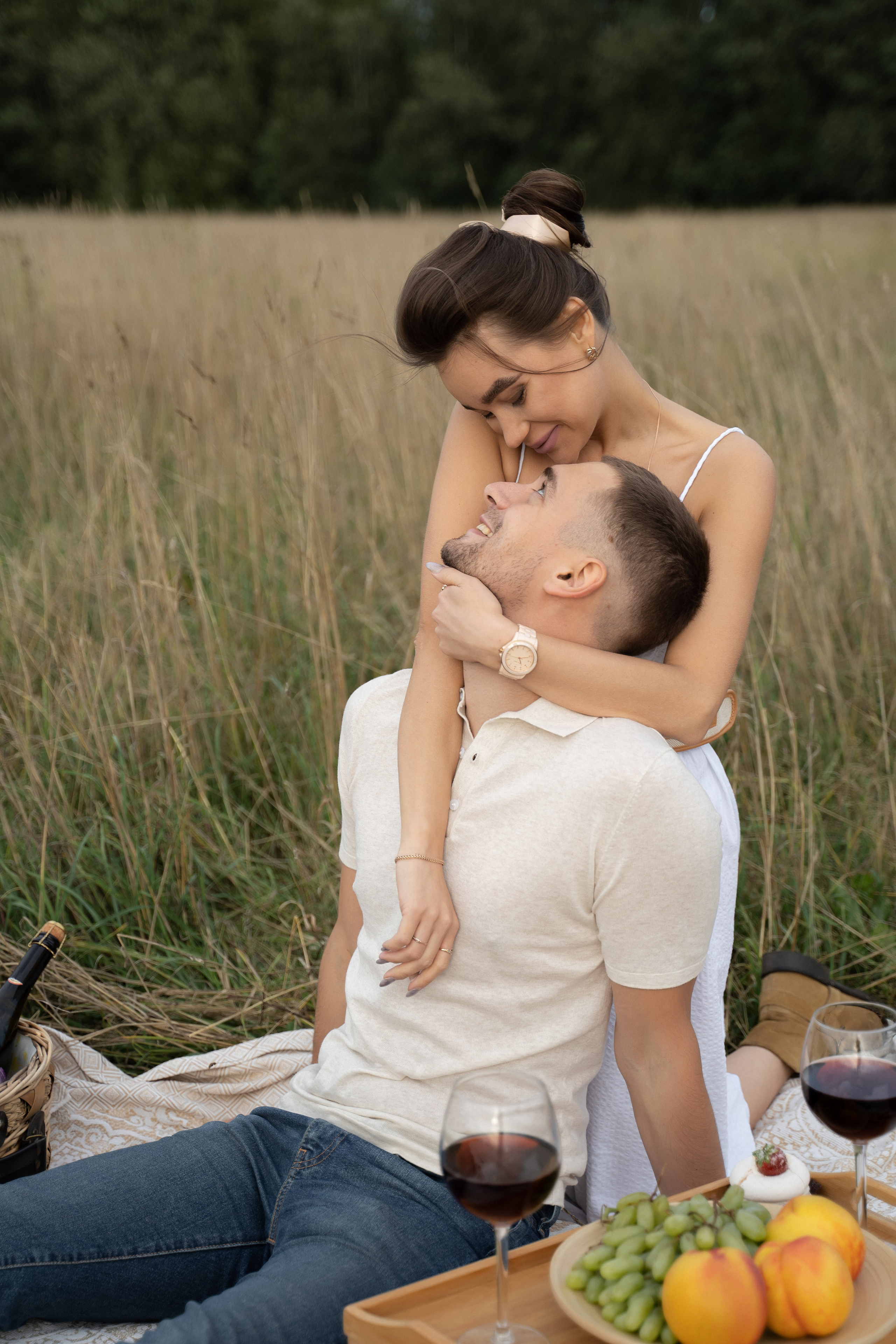 Никита & Кристина. Свадебный фотограф в Петрозаводске Сергей Кокорев