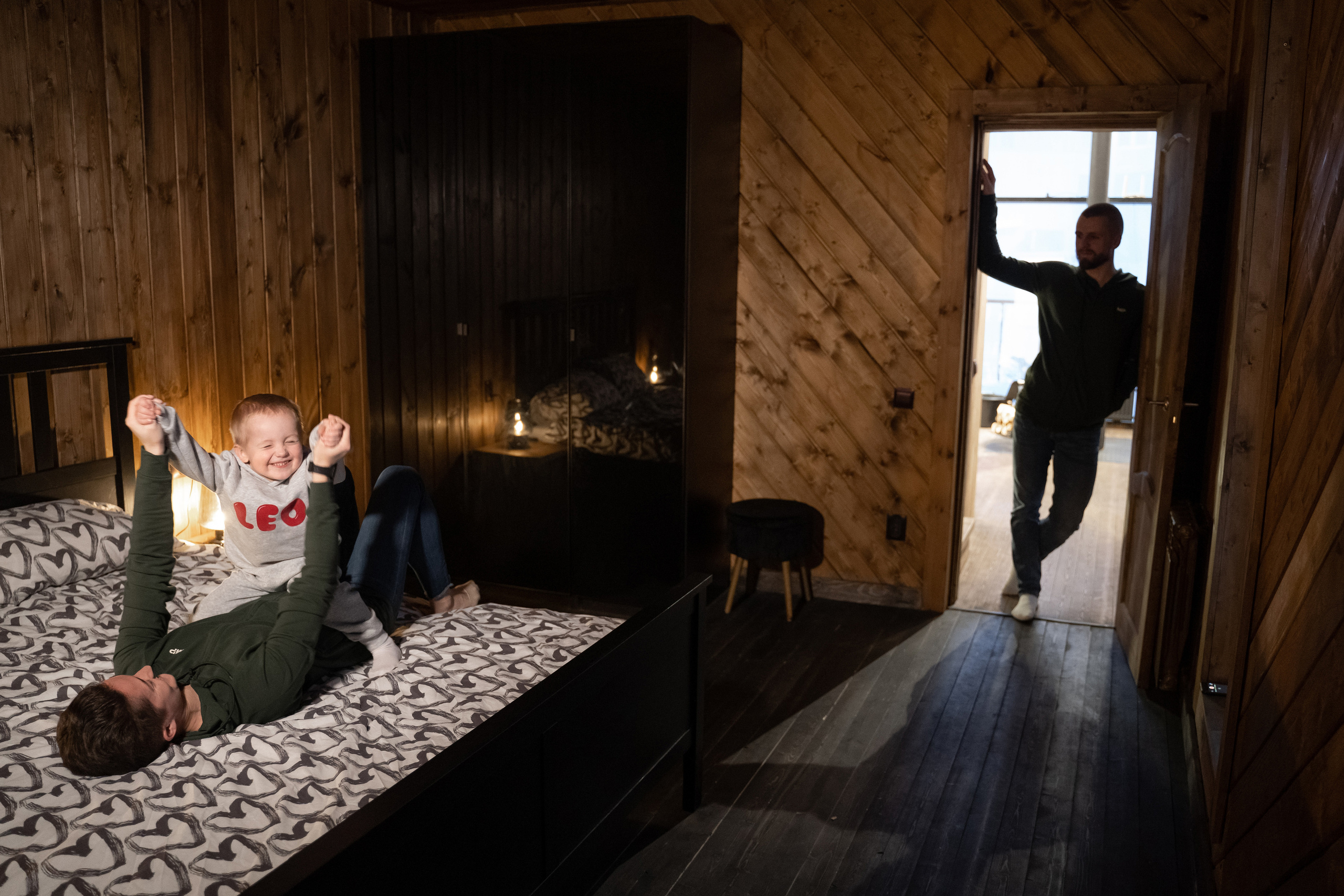 Выходные с ALDI. Свадебный фотограф в Петрозаводске Сергей Кокорев