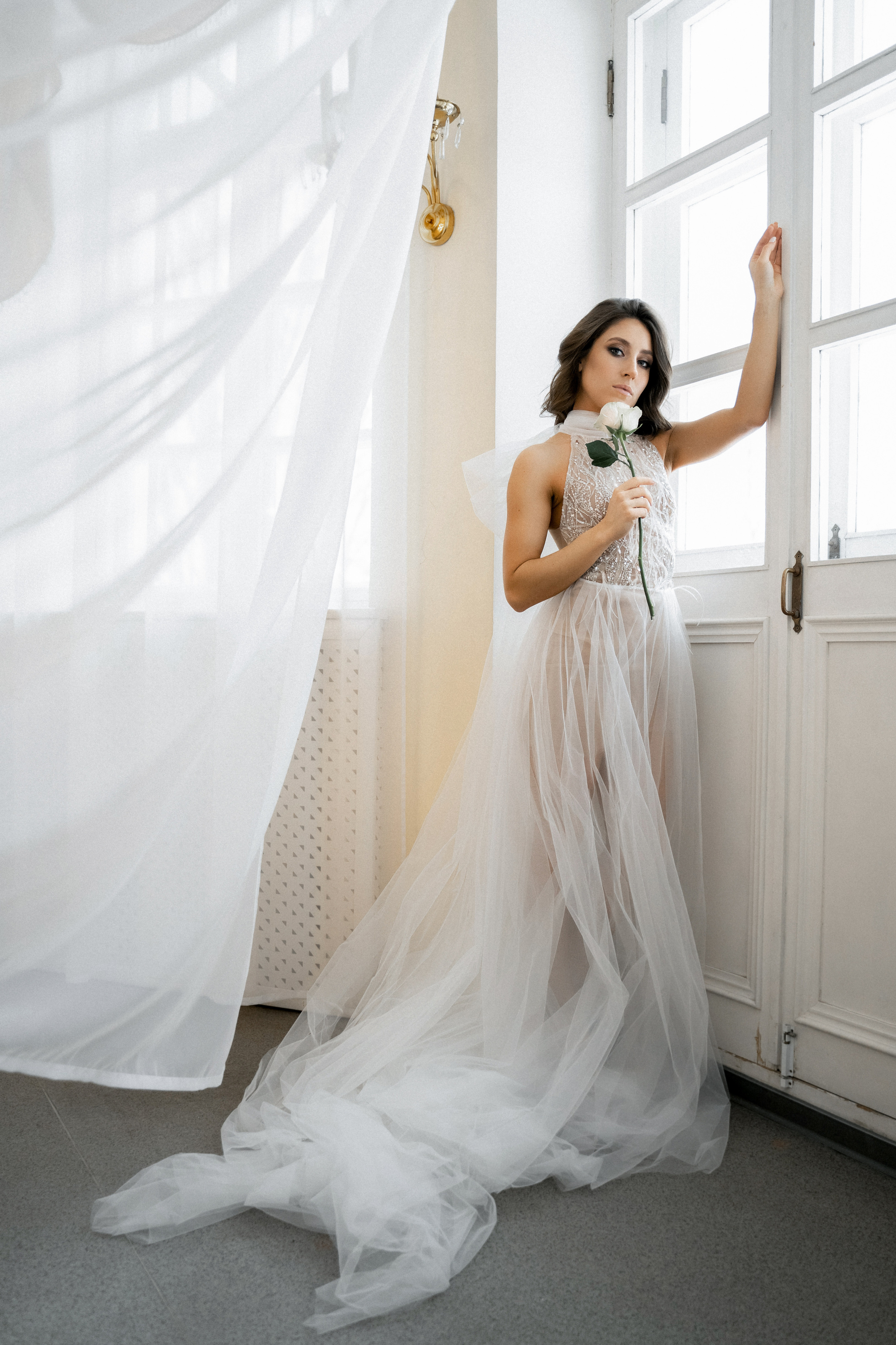 Наташа. Свадебный фотограф в Петрозаводске Сергей Кокорев