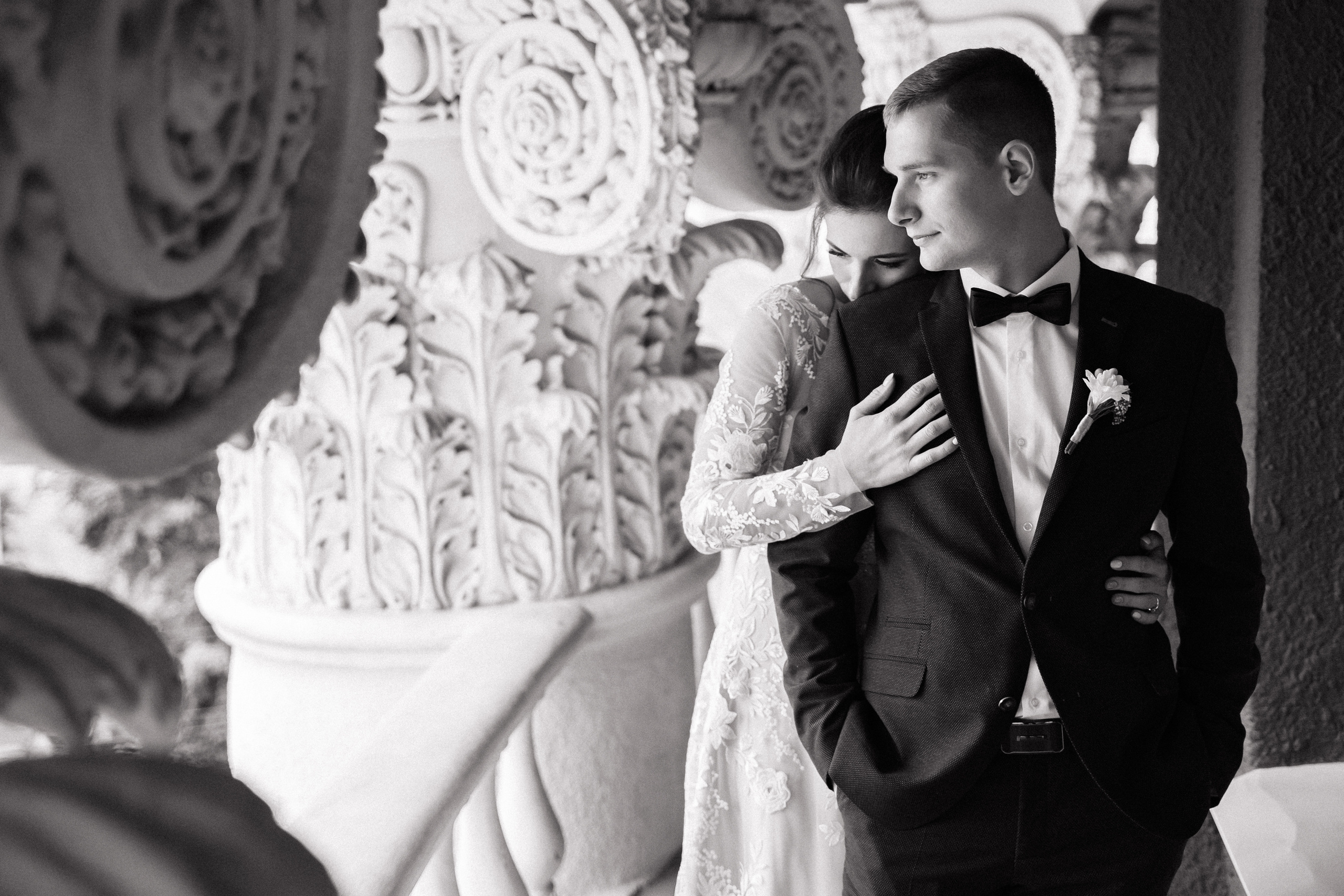 Сергей & Ксения. Свадебный фотограф в Петрозаводске Сергей Кокорев