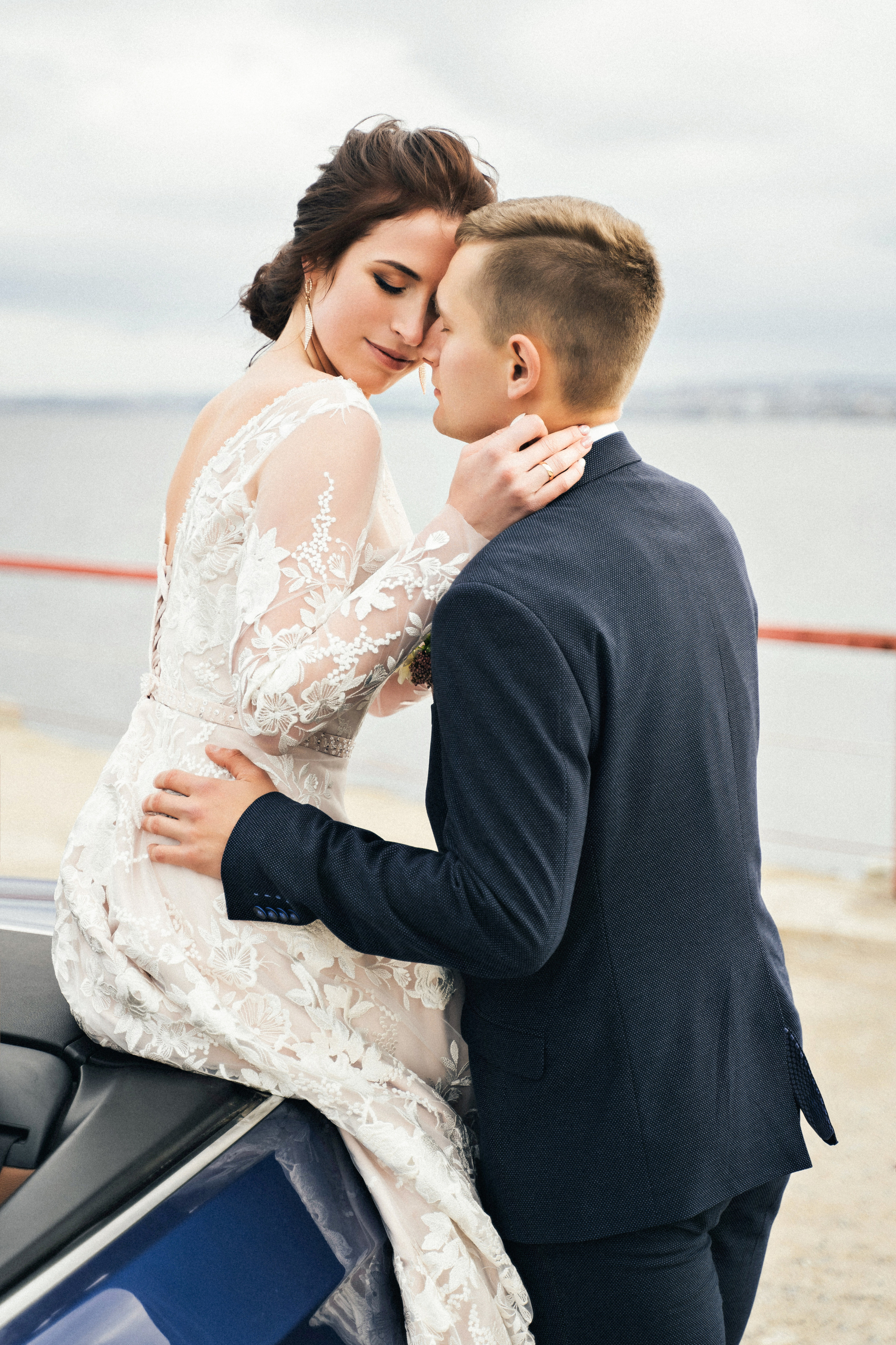 Свадебный фотограф в Петрозаводске Сергей Кокорев