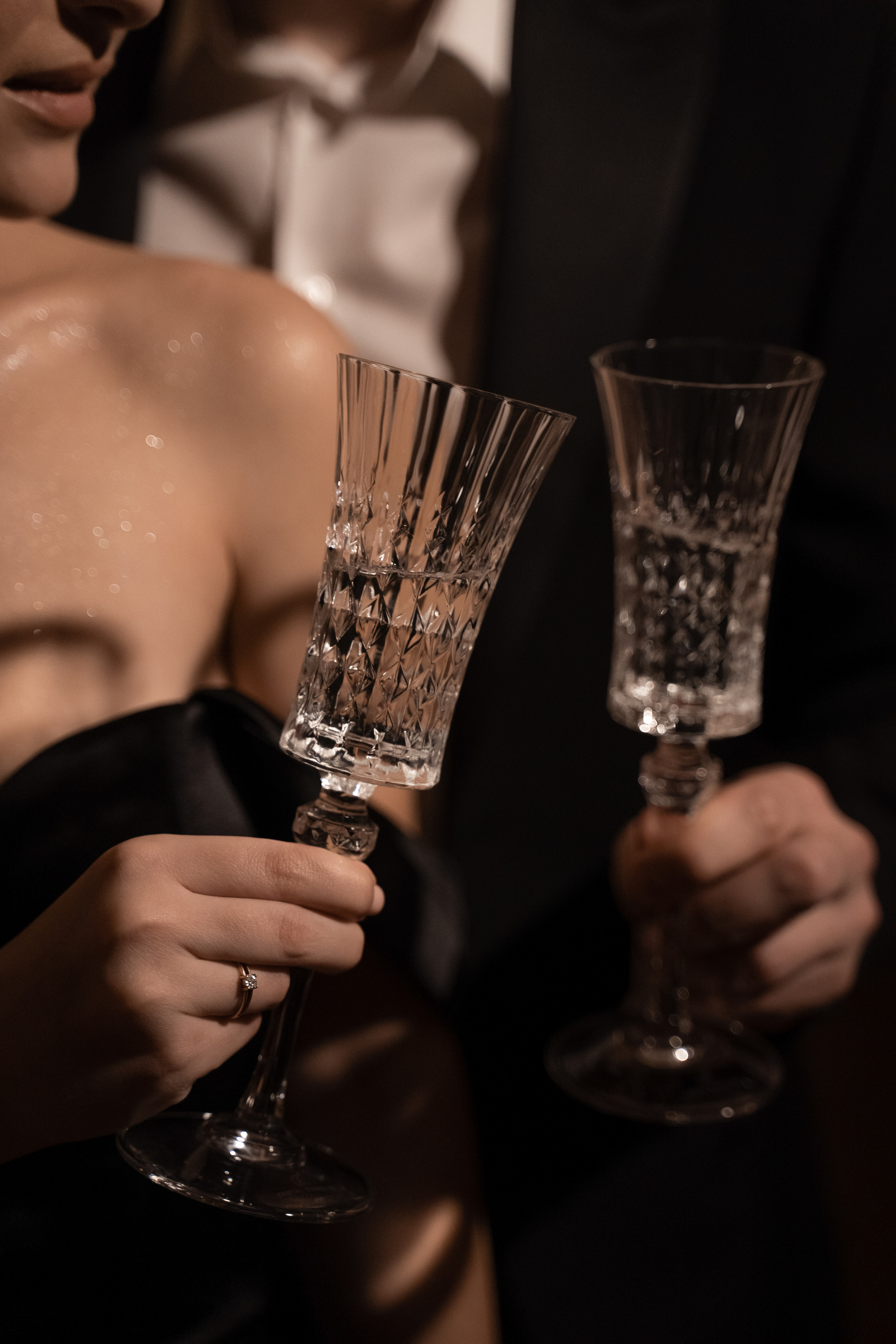 Новогодняя. Свадебный фотограф в Петрозаводске Сергей Кокорев