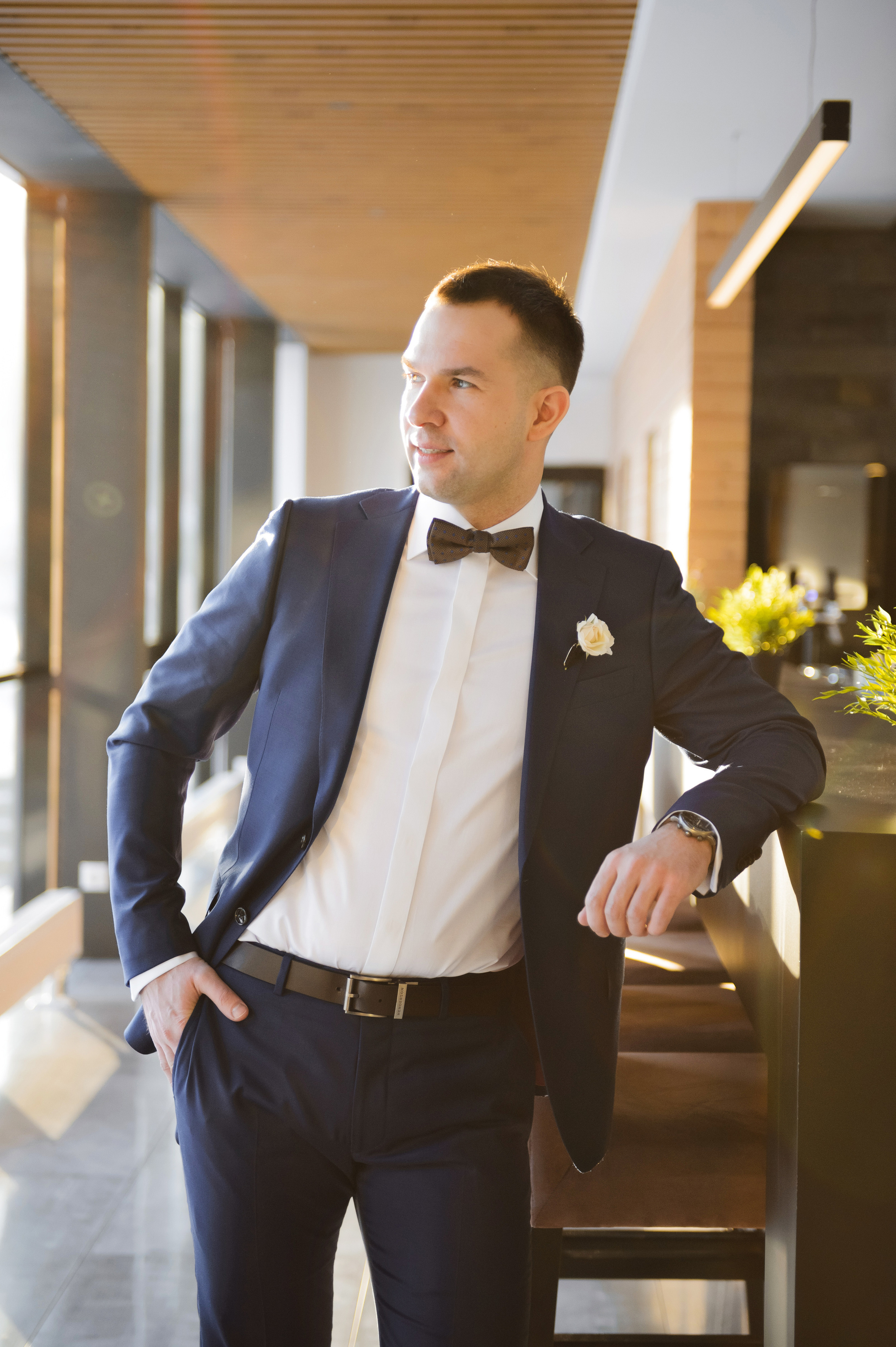 Рома & Юля. Свадебный фотограф в Петрозаводске Сергей Кокорев