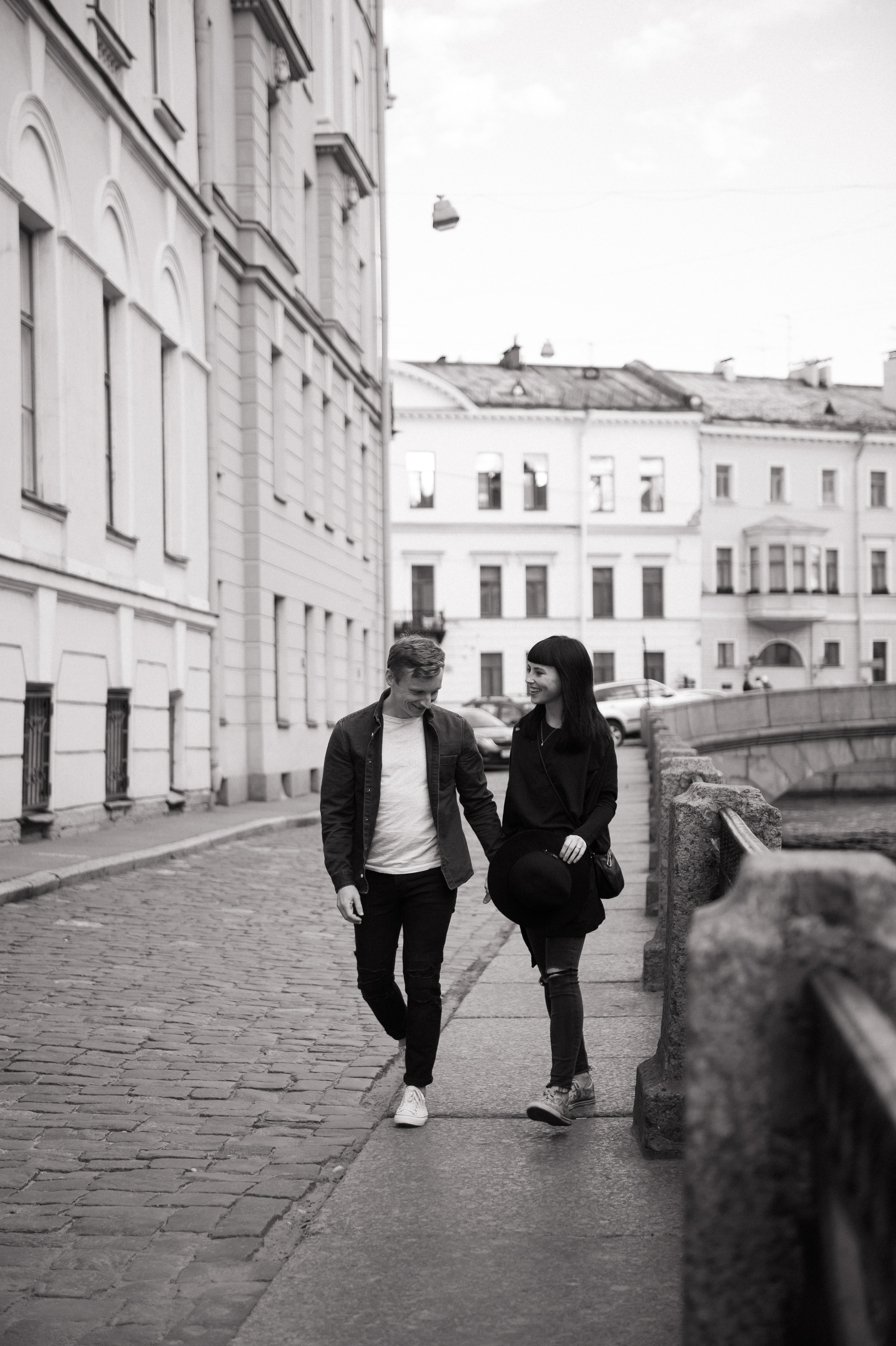 Вова & Вика. Свадебный фотограф в Петрозаводске Сергей Кокорев