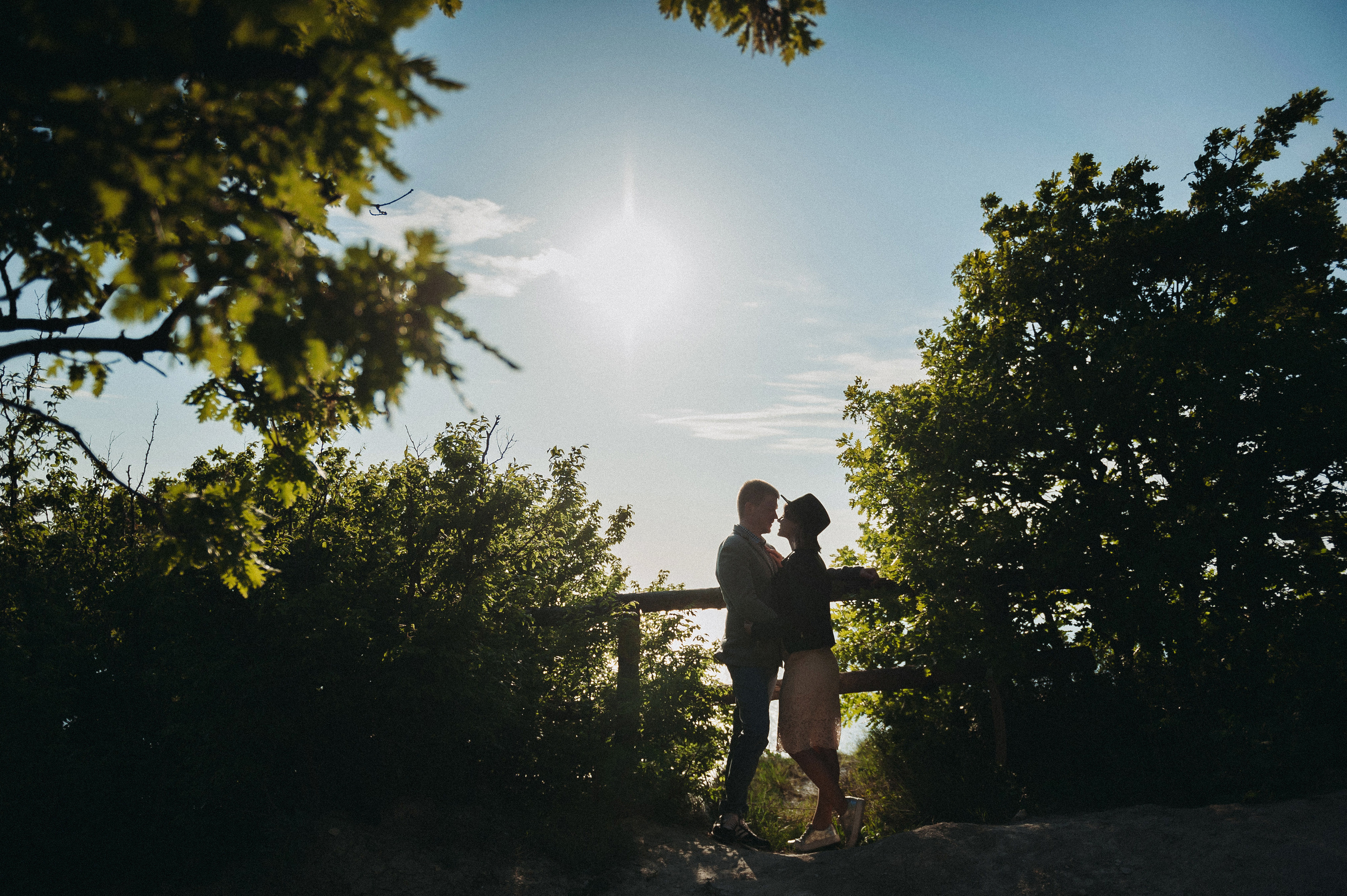 Максим & Света. Свадебный фотограф в Петрозаводске Сергей Кокорев