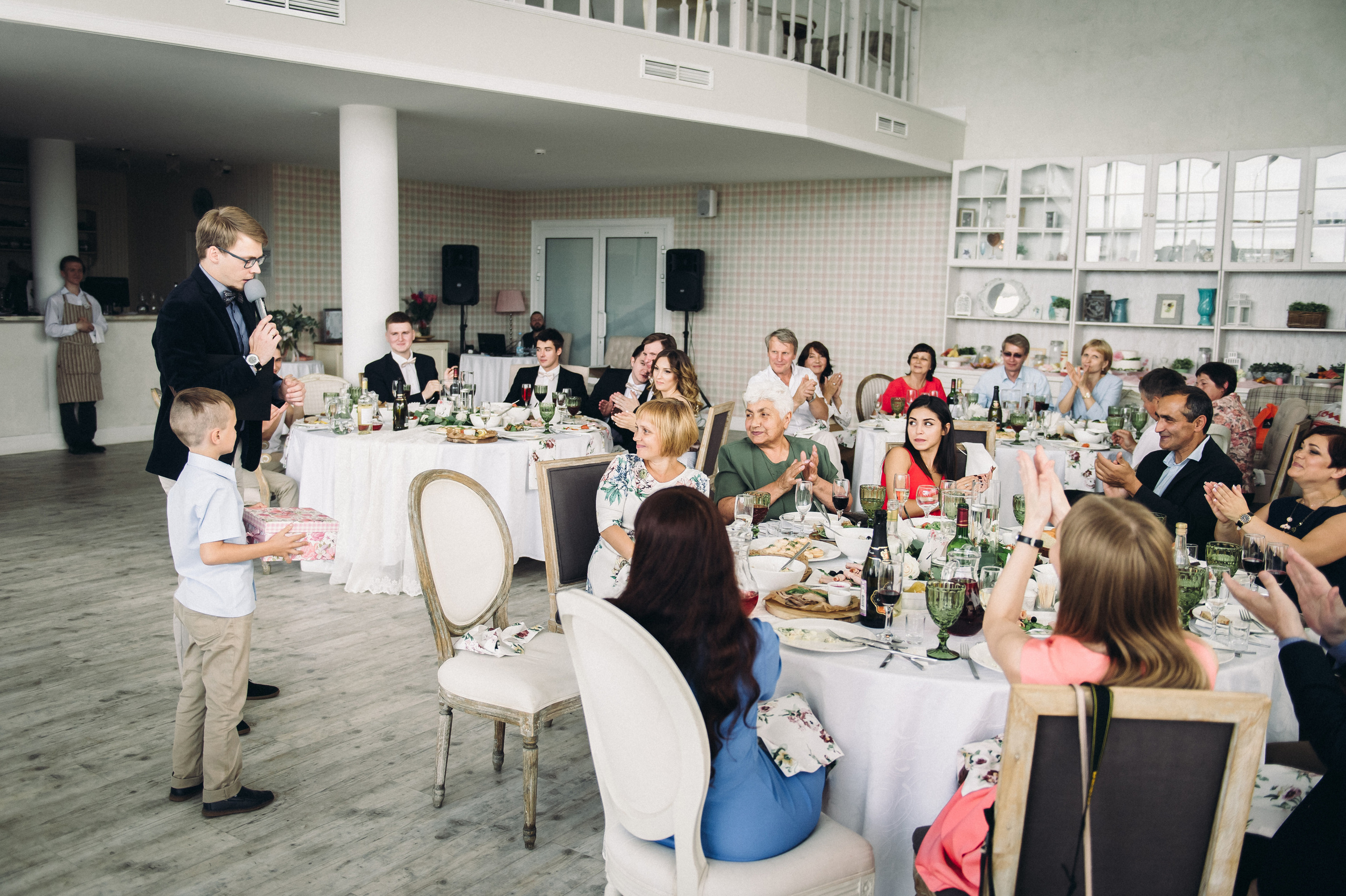 Антон & Нина. Свадебный фотограф в Петрозаводске Сергей Кокорев