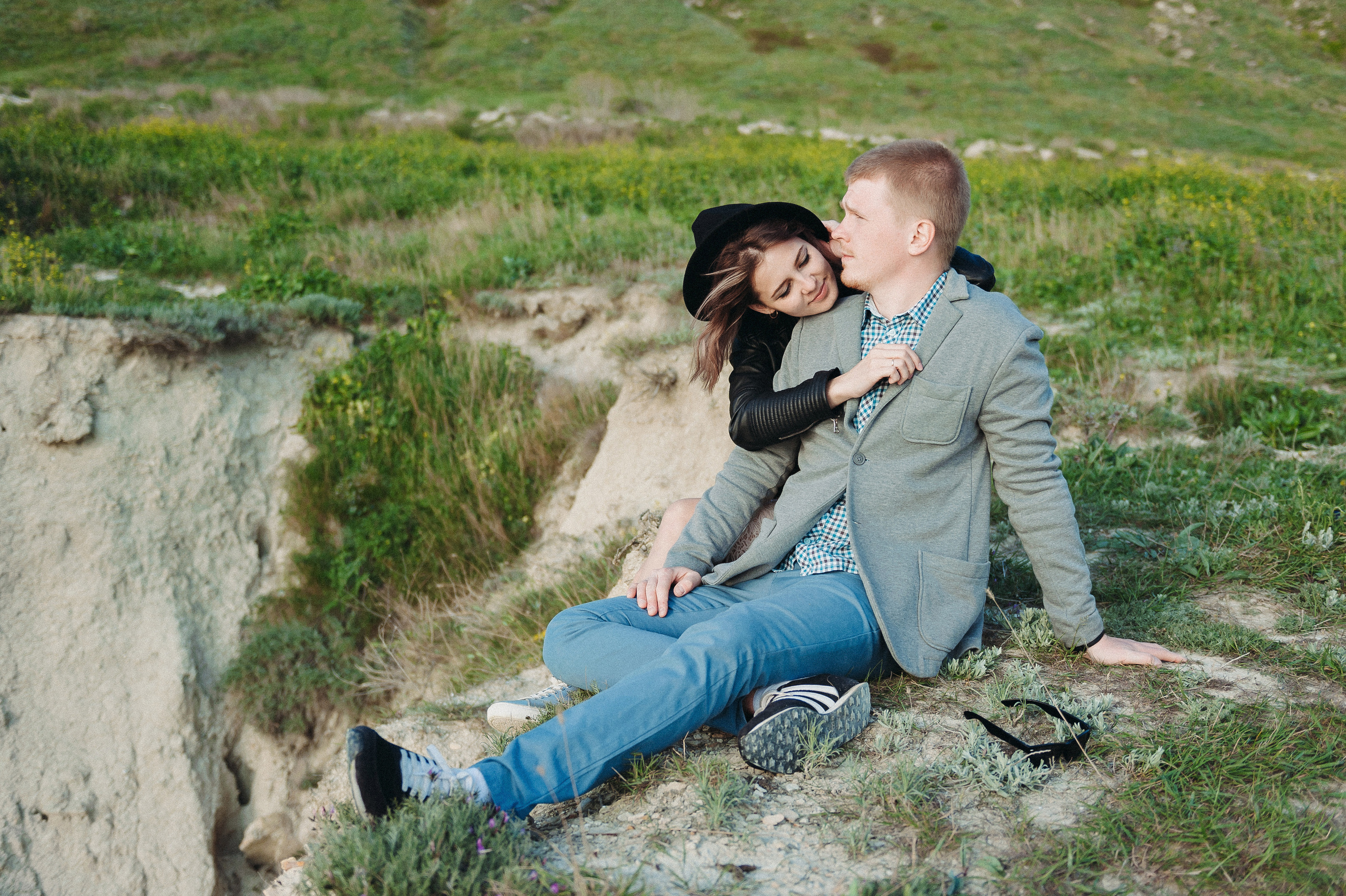 Максим & Света. Свадебный фотограф в Петрозаводске Сергей Кокорев