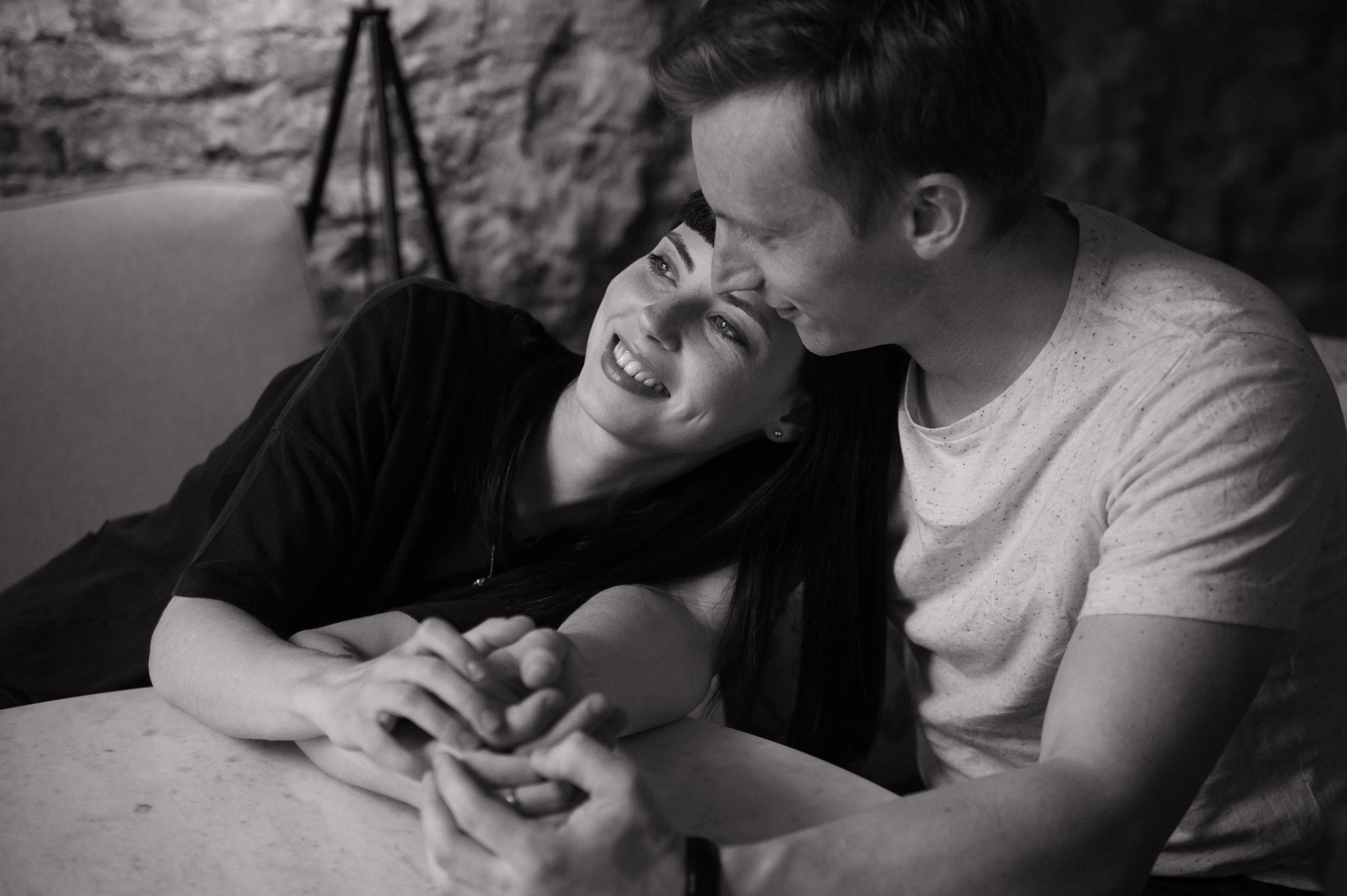 Вова & Вика. Свадебный фотограф в Петрозаводске Сергей Кокорев