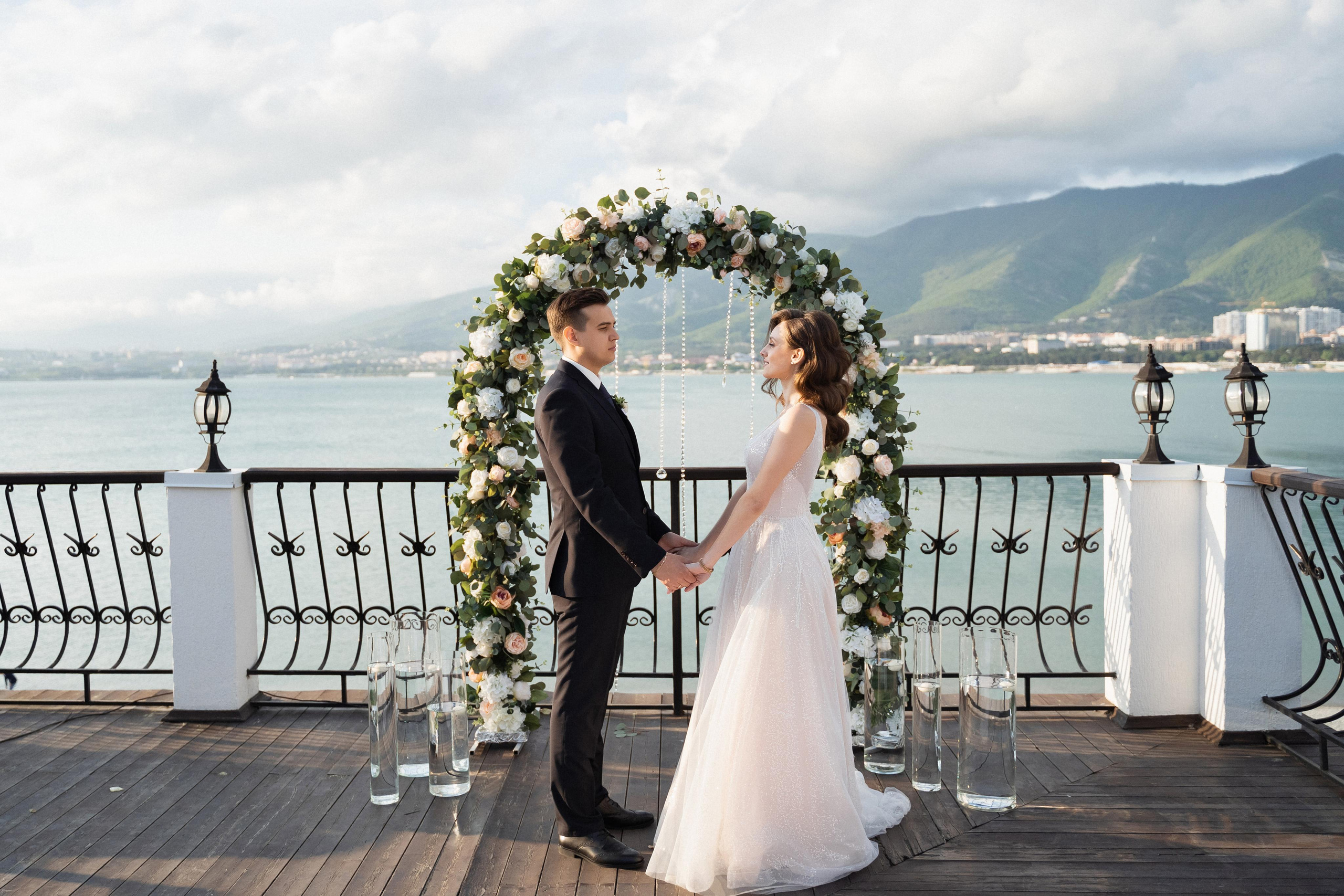 Свадебный фотограф в Петрозаводске Сергей Кокорев