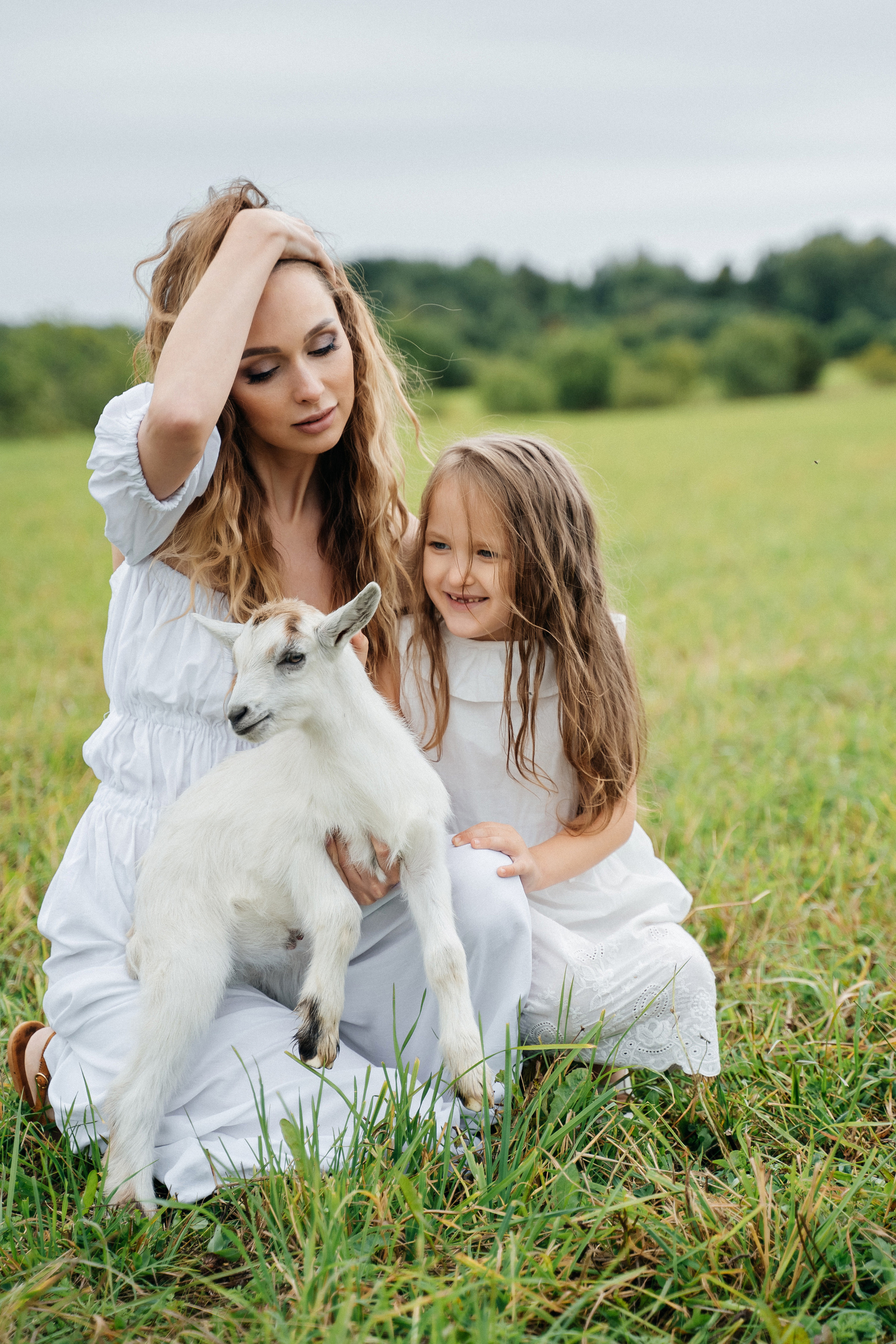 На природе. Свадебный фотограф в Петрозаводске Сергей Кокорев