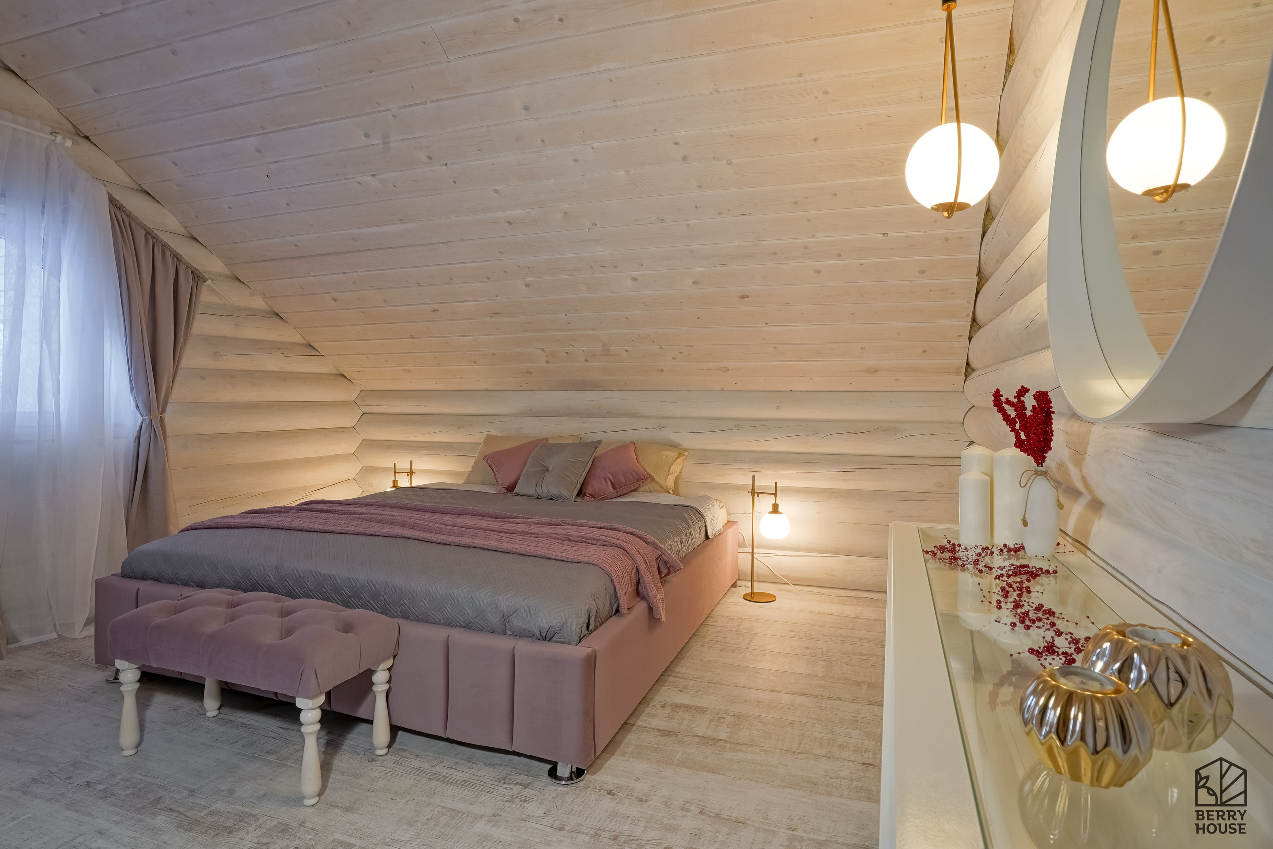 BerryHouse. Свадебный фотограф в Петрозаводске Сергей Кокорев