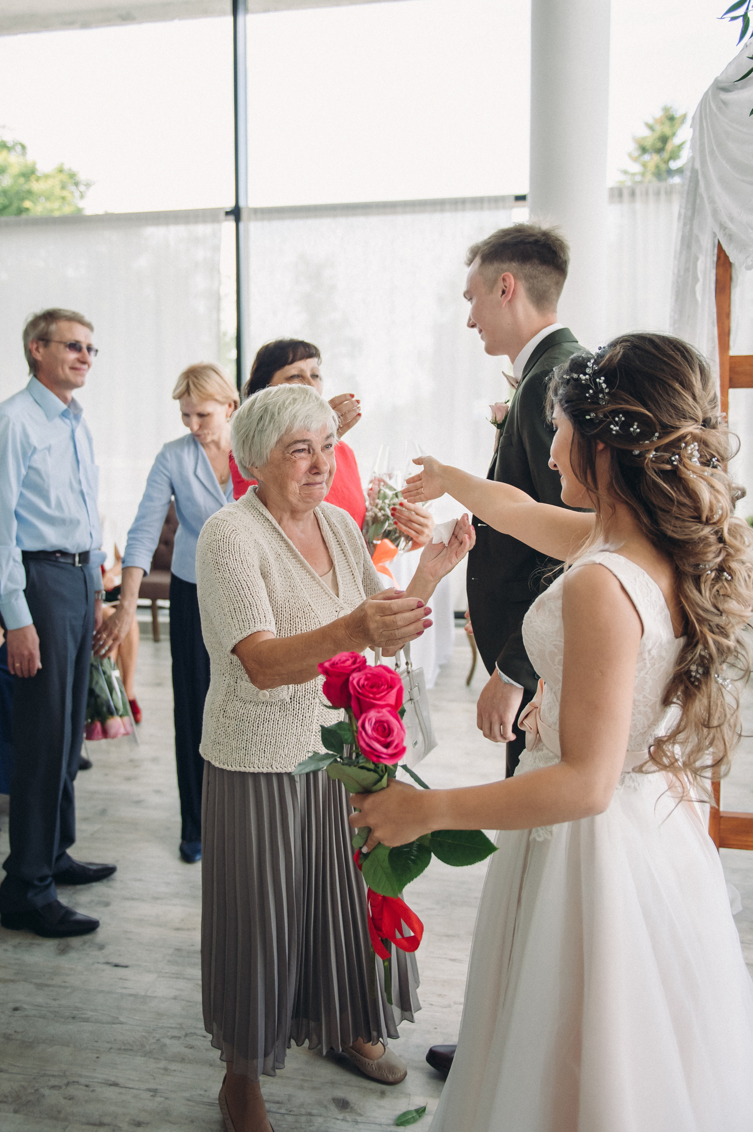 Антон & Нина. Свадебный фотограф в Петрозаводске Сергей Кокорев