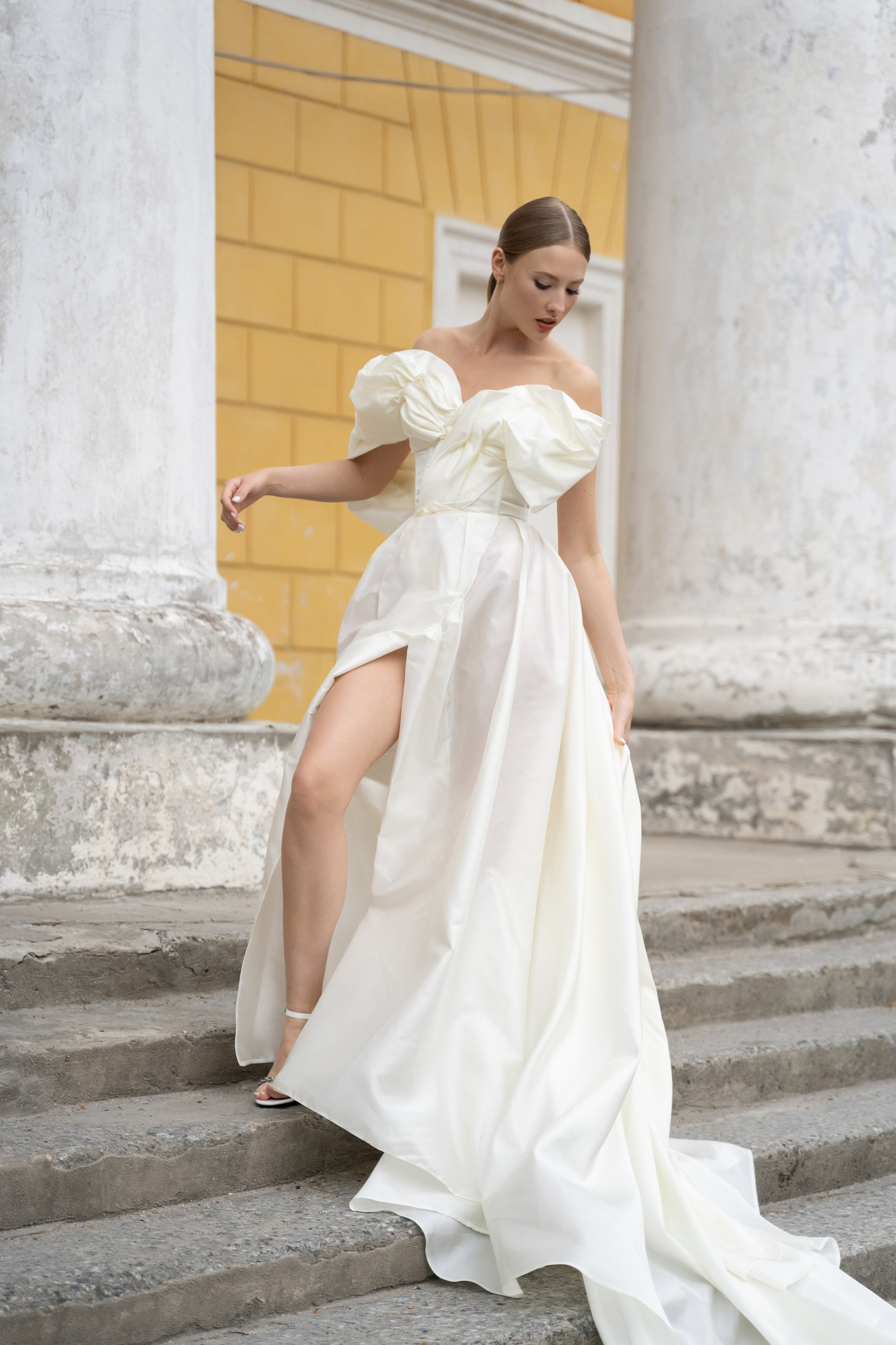 Яна. Свадебный фотограф в Петрозаводске Сергей Кокорев