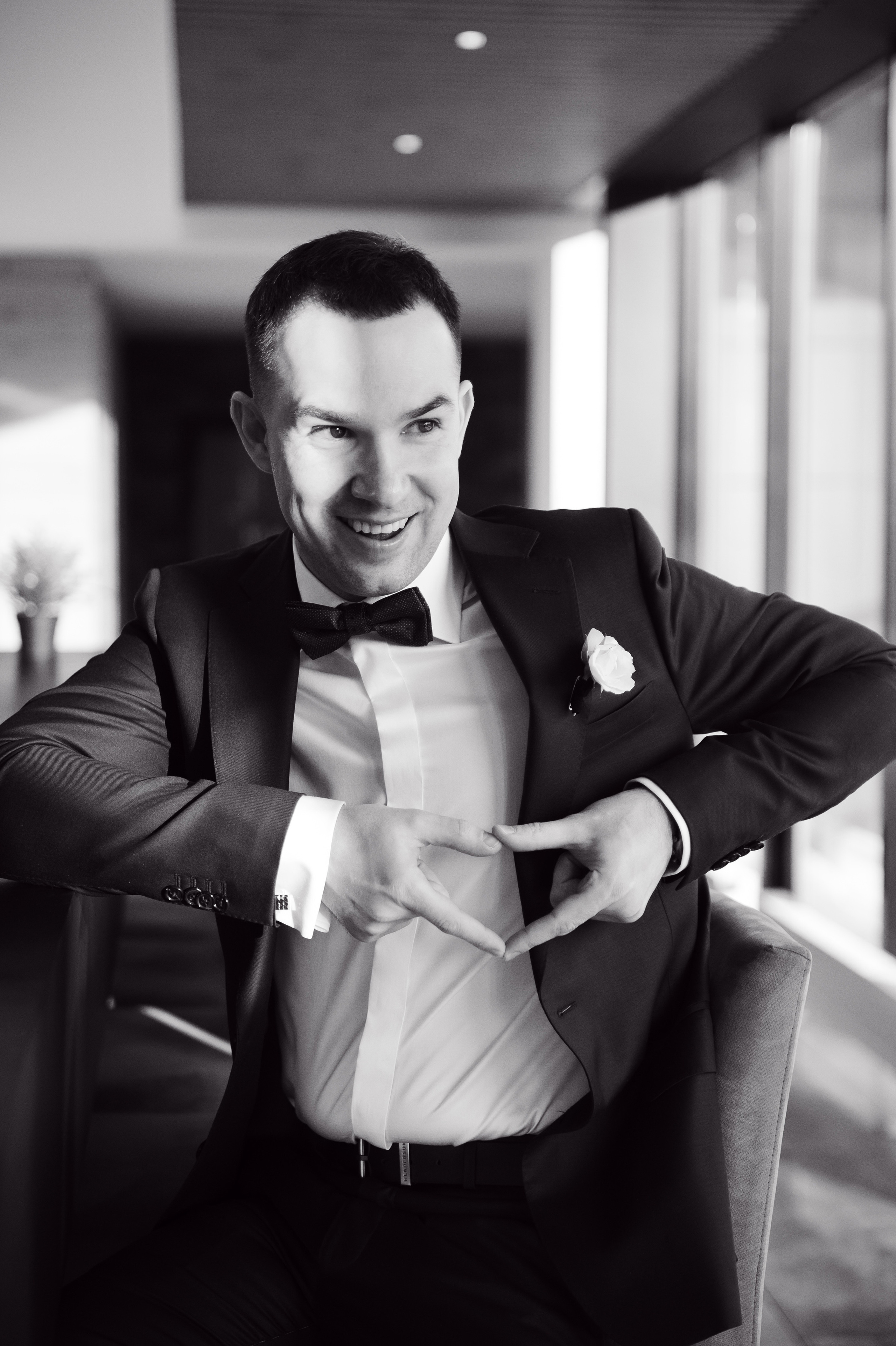 Рома & Юля. Свадебный фотограф в Петрозаводске Сергей Кокорев