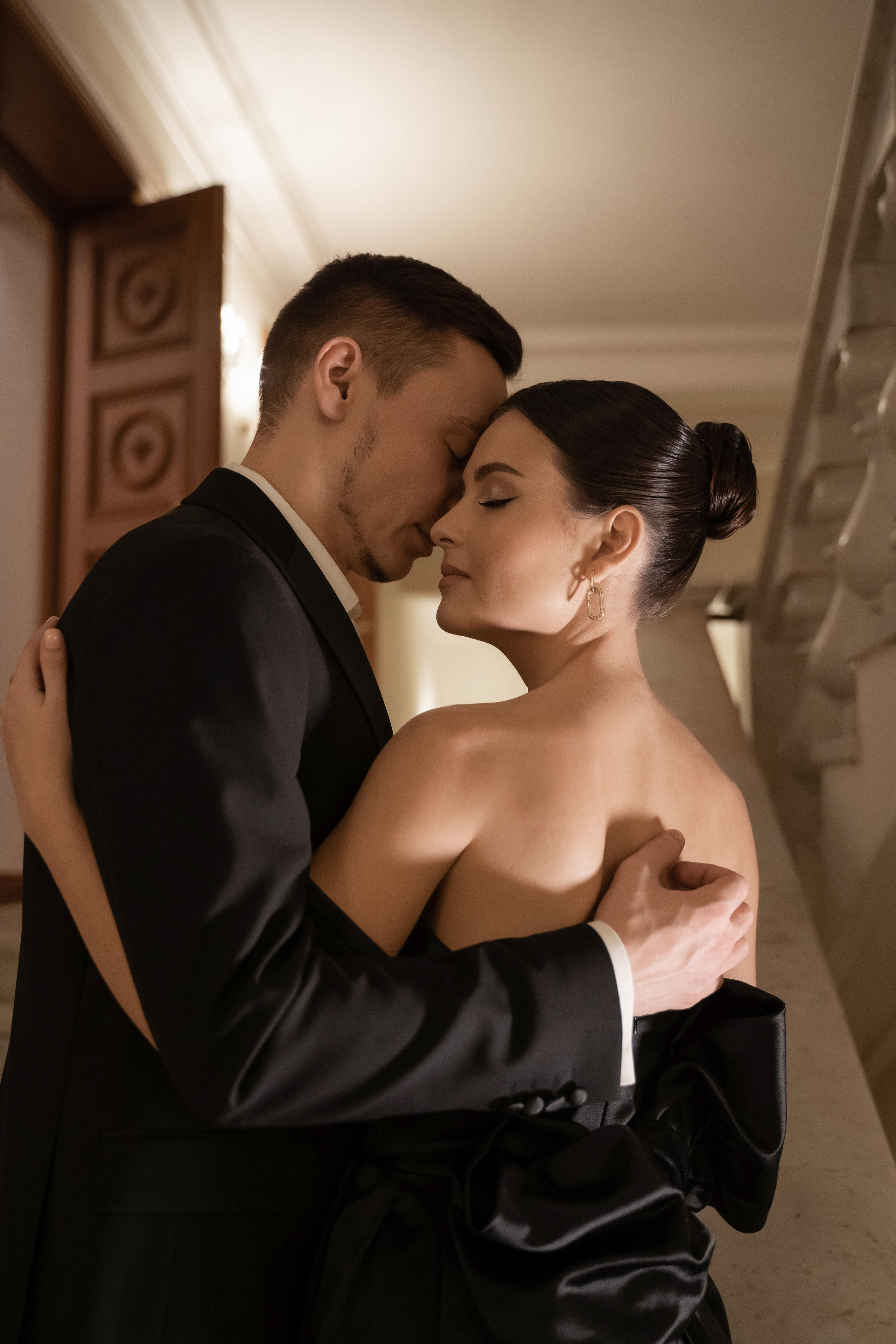 Новогодняя. Свадебный фотограф в Петрозаводске Сергей Кокорев