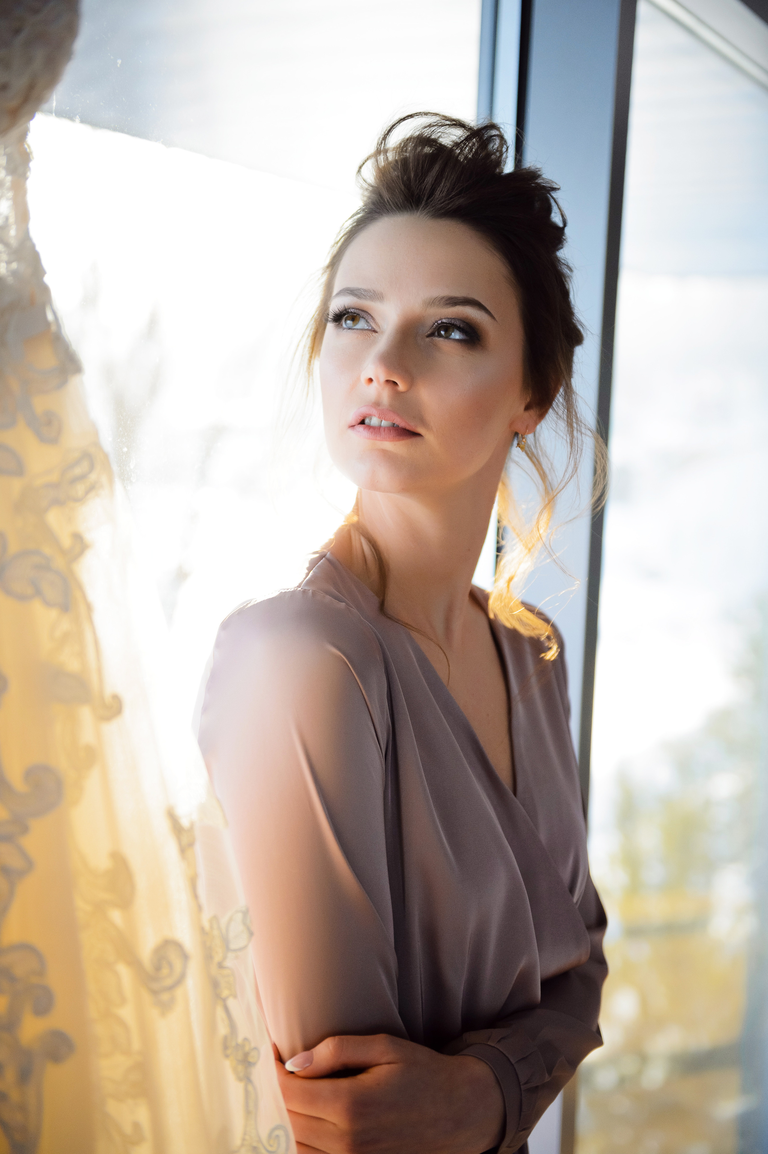 Рома & Юля. Свадебный фотограф в Петрозаводске Сергей Кокорев