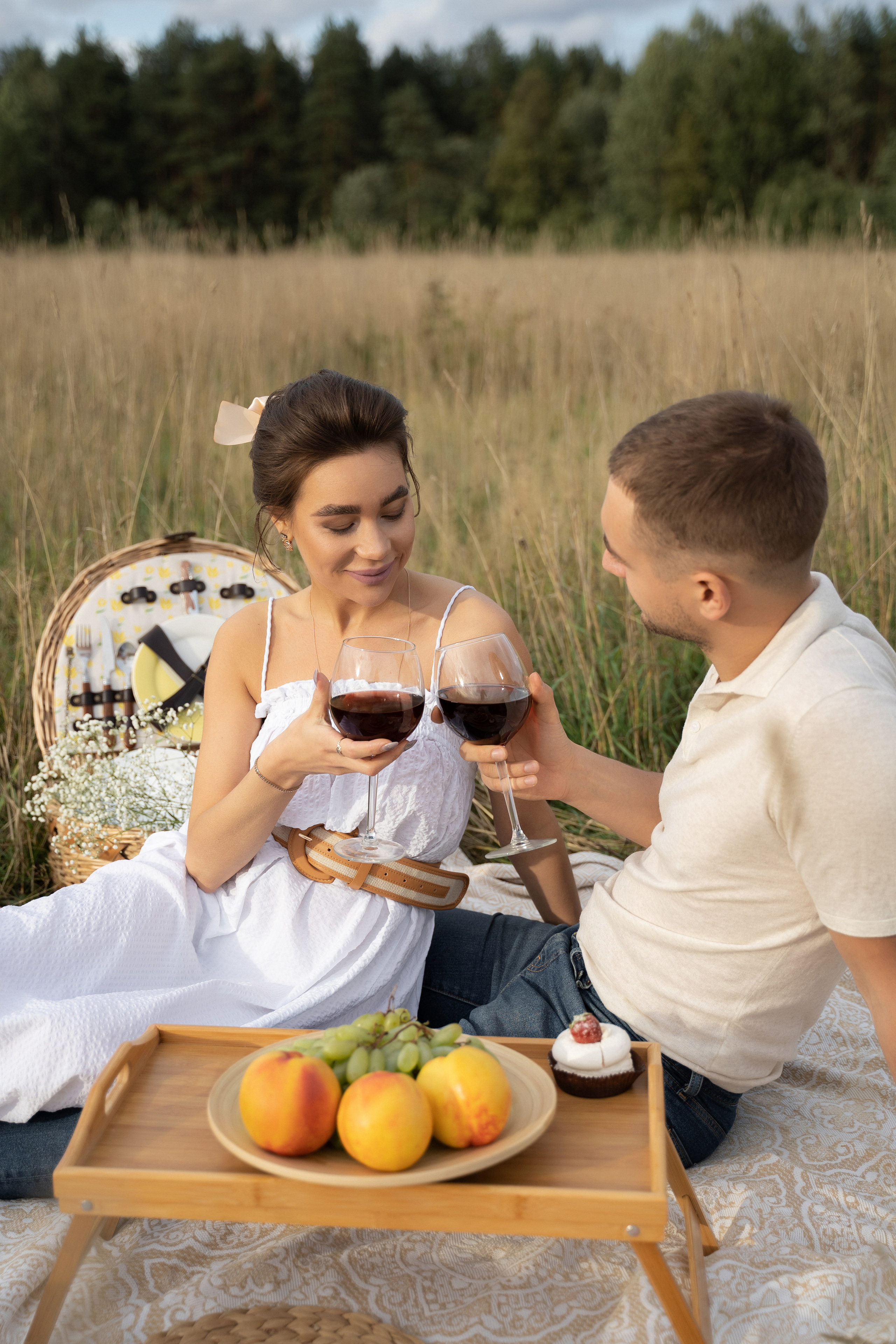 Никита & Кристина. Свадебный фотограф в Петрозаводске Сергей Кокорев