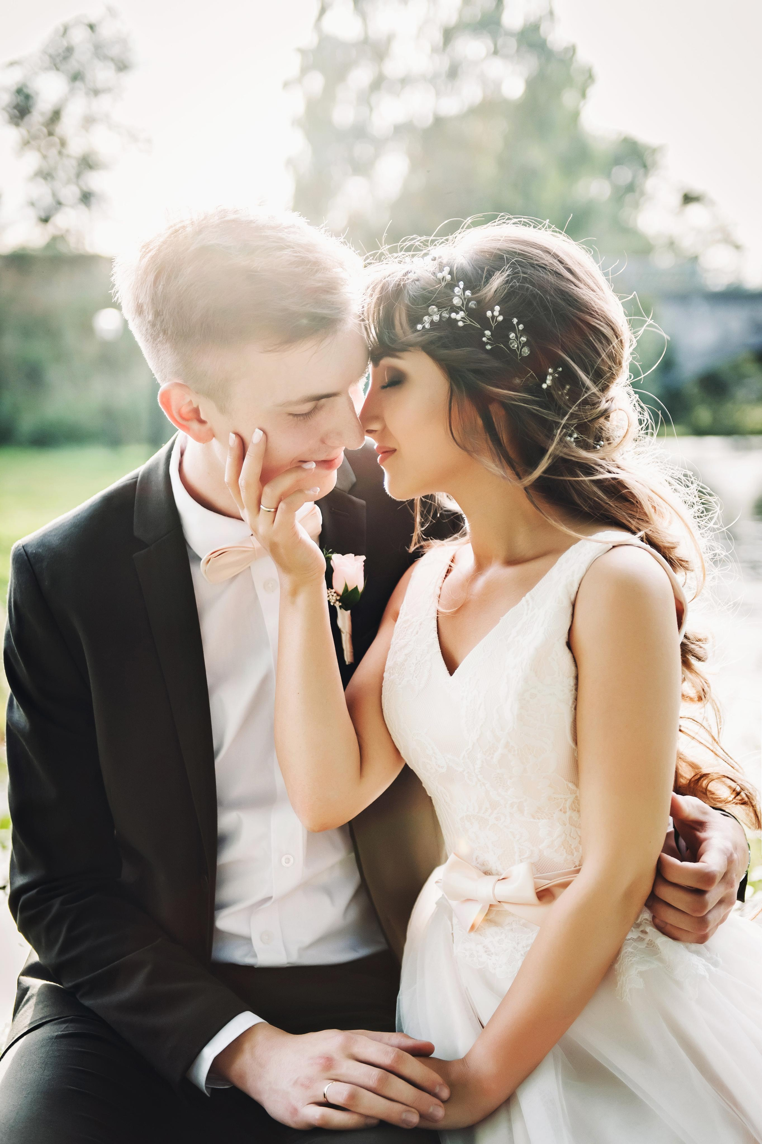 Свадебный фотограф в Петрозаводске Сергей Кокорев