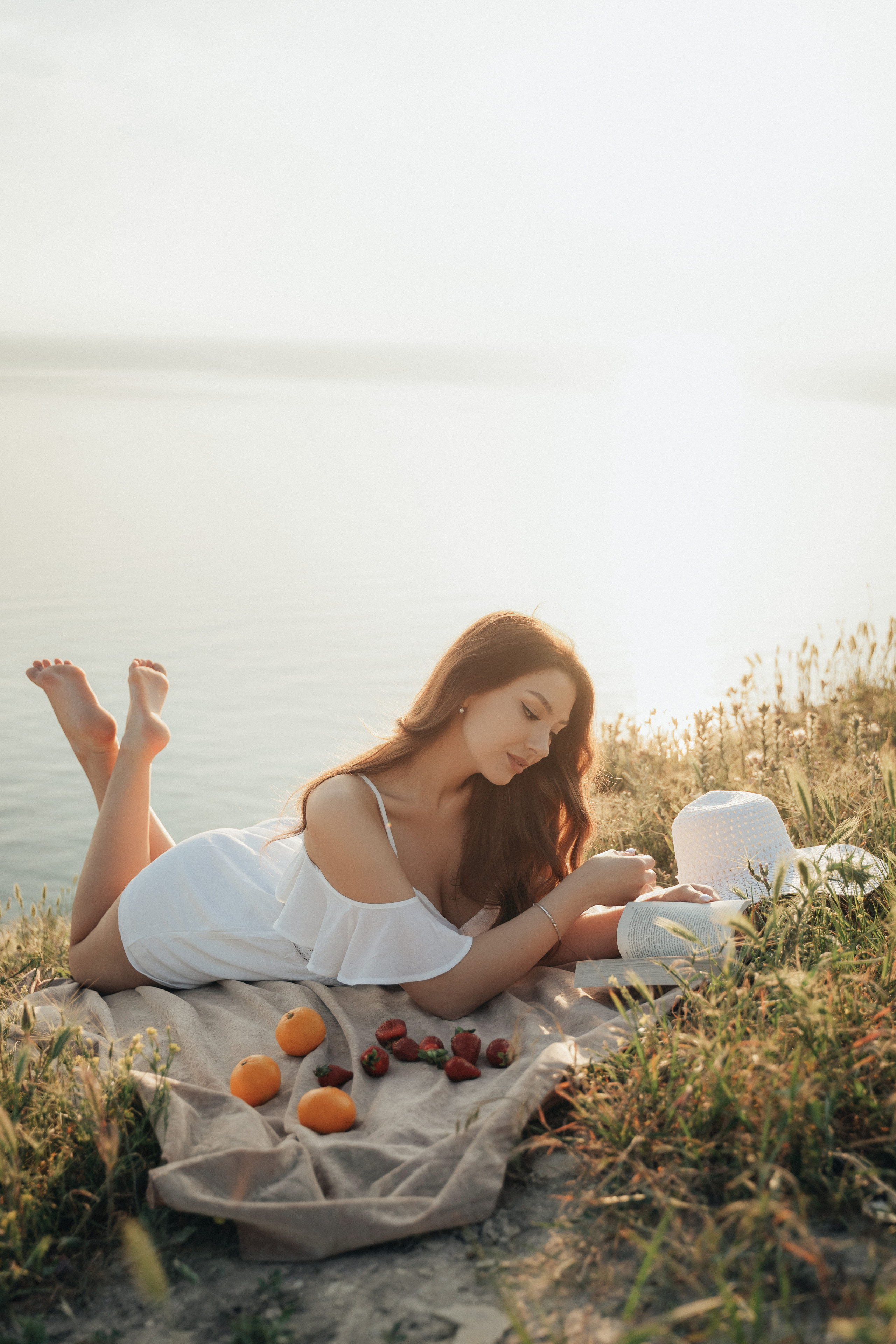 Наташа. Солнечная Анапа. Свадебный фотограф в Петрозаводске Сергей Кокорев