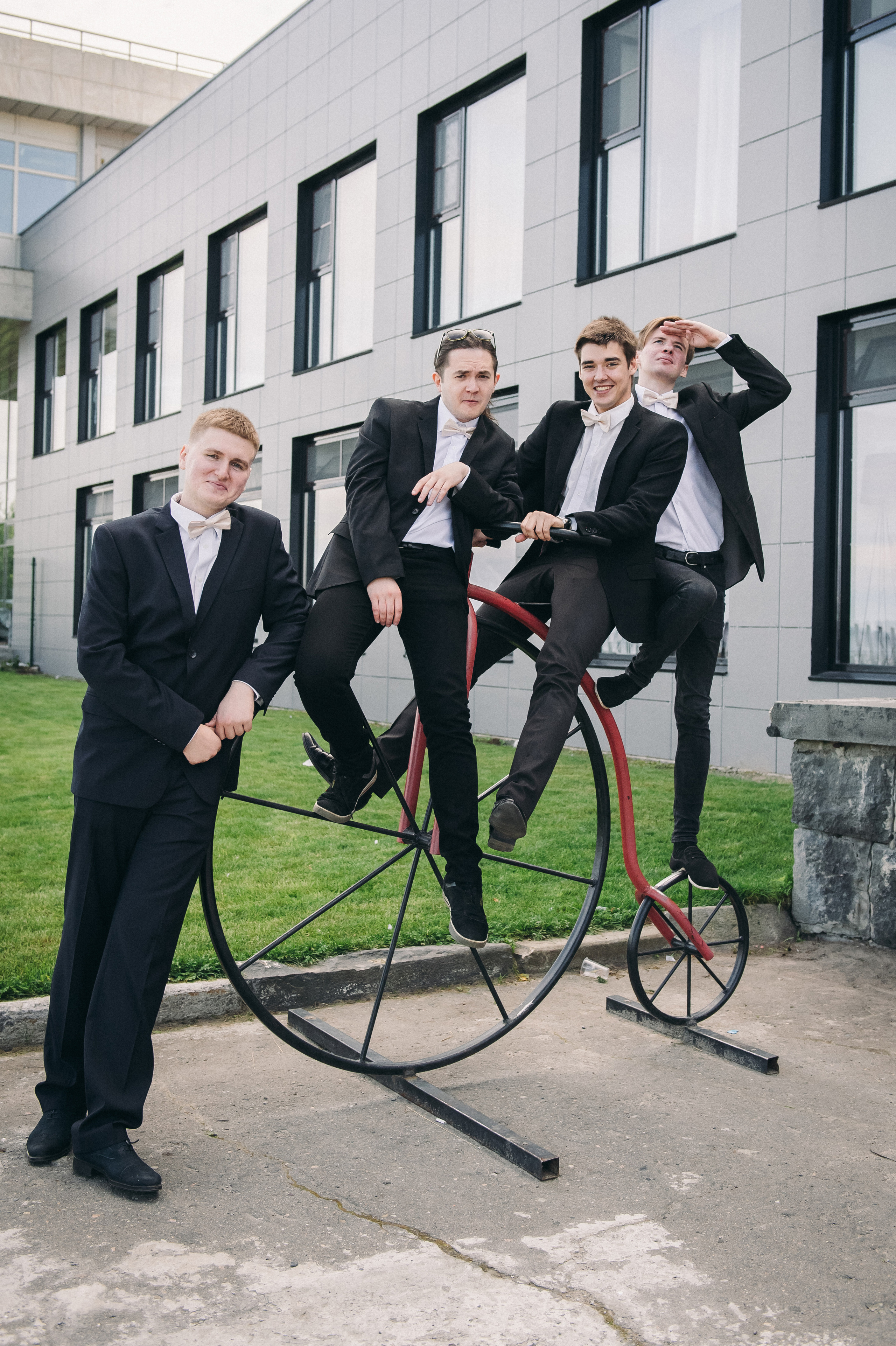 Антон & Нина. Свадебный фотограф в Петрозаводске Сергей Кокорев