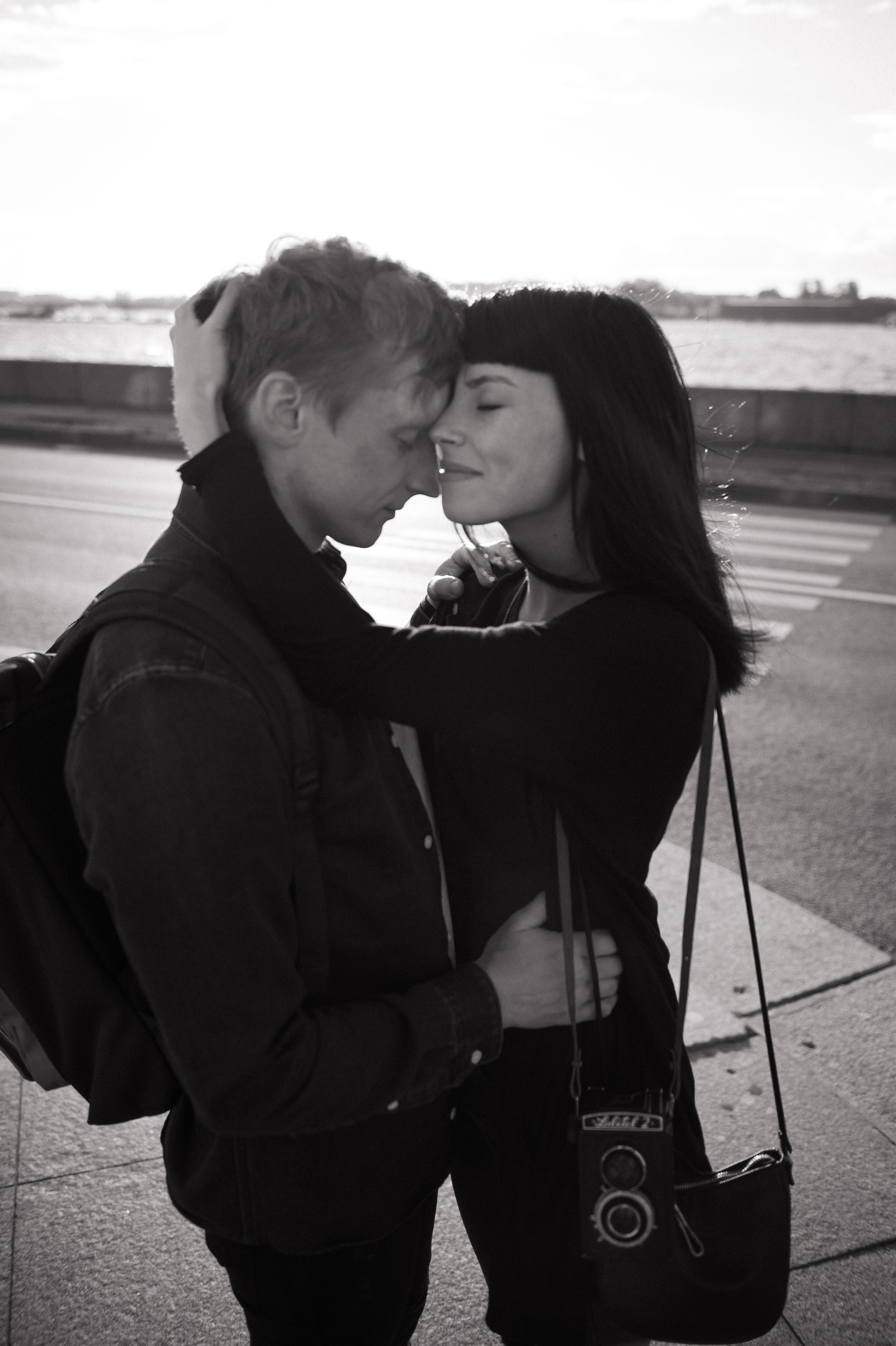 Вова & Вика. Свадебный фотограф в Петрозаводске Сергей Кокорев