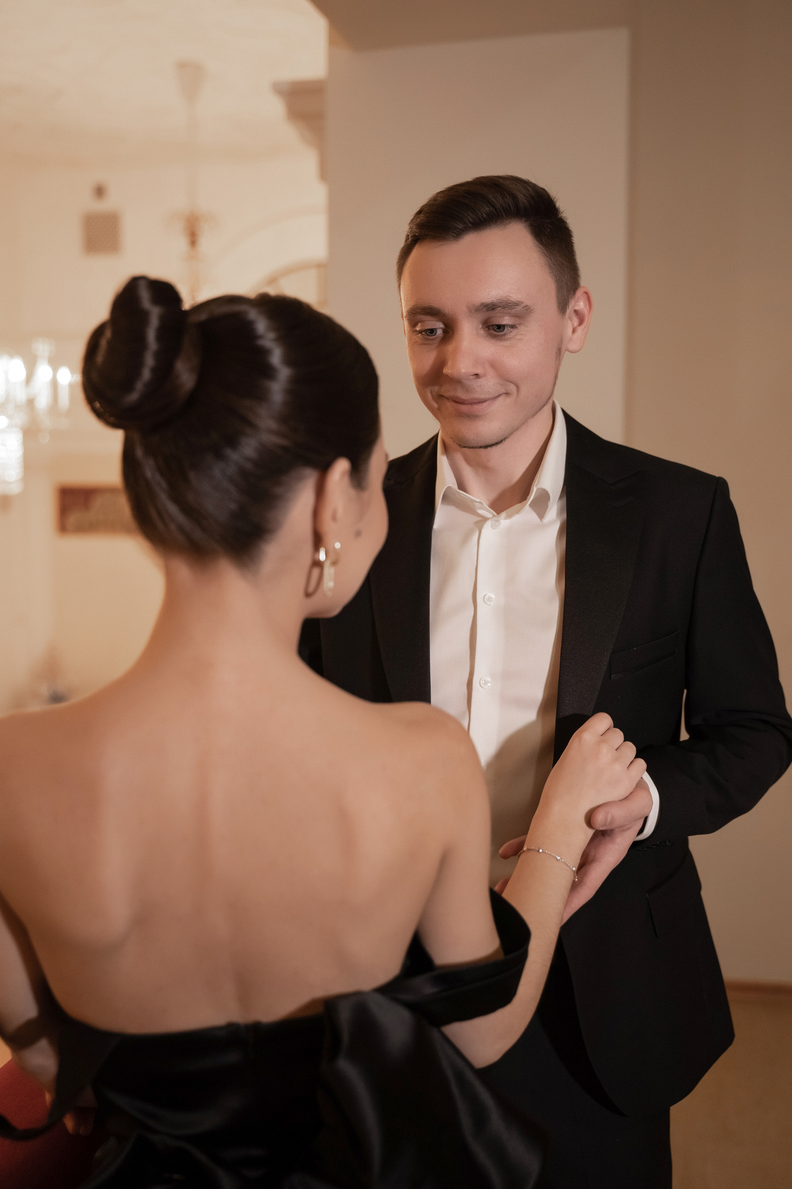 Новогодняя. Свадебный фотограф в Петрозаводске Сергей Кокорев