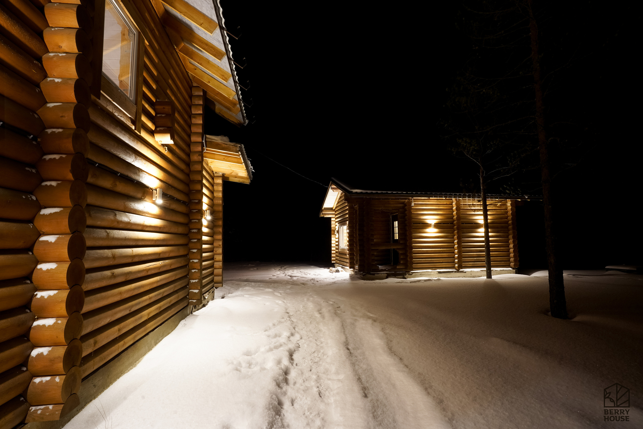 BerryHouse. Свадебный фотограф в Петрозаводске Сергей Кокорев