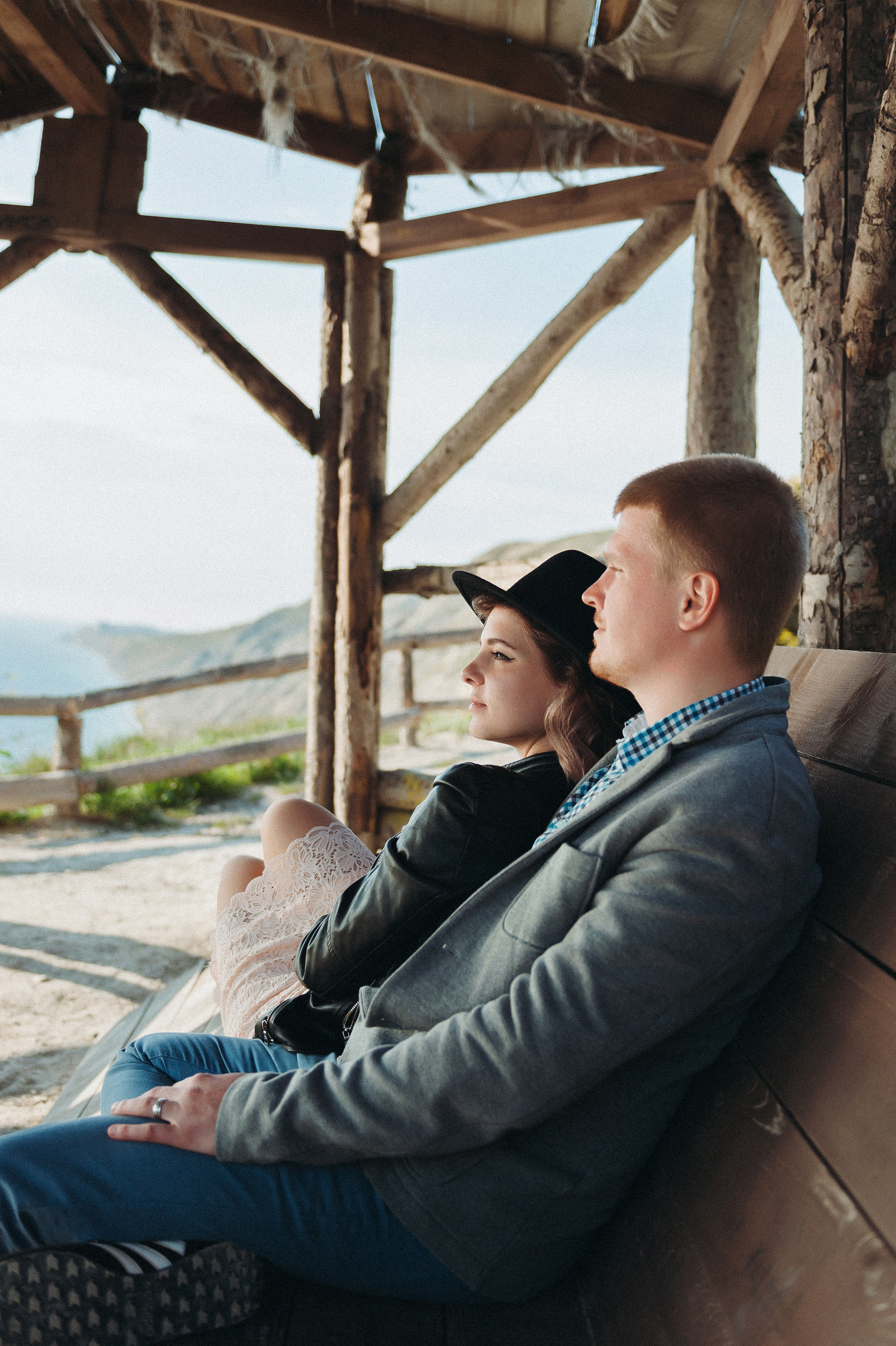Максим & Света. Свадебный фотограф в Петрозаводске Сергей Кокорев