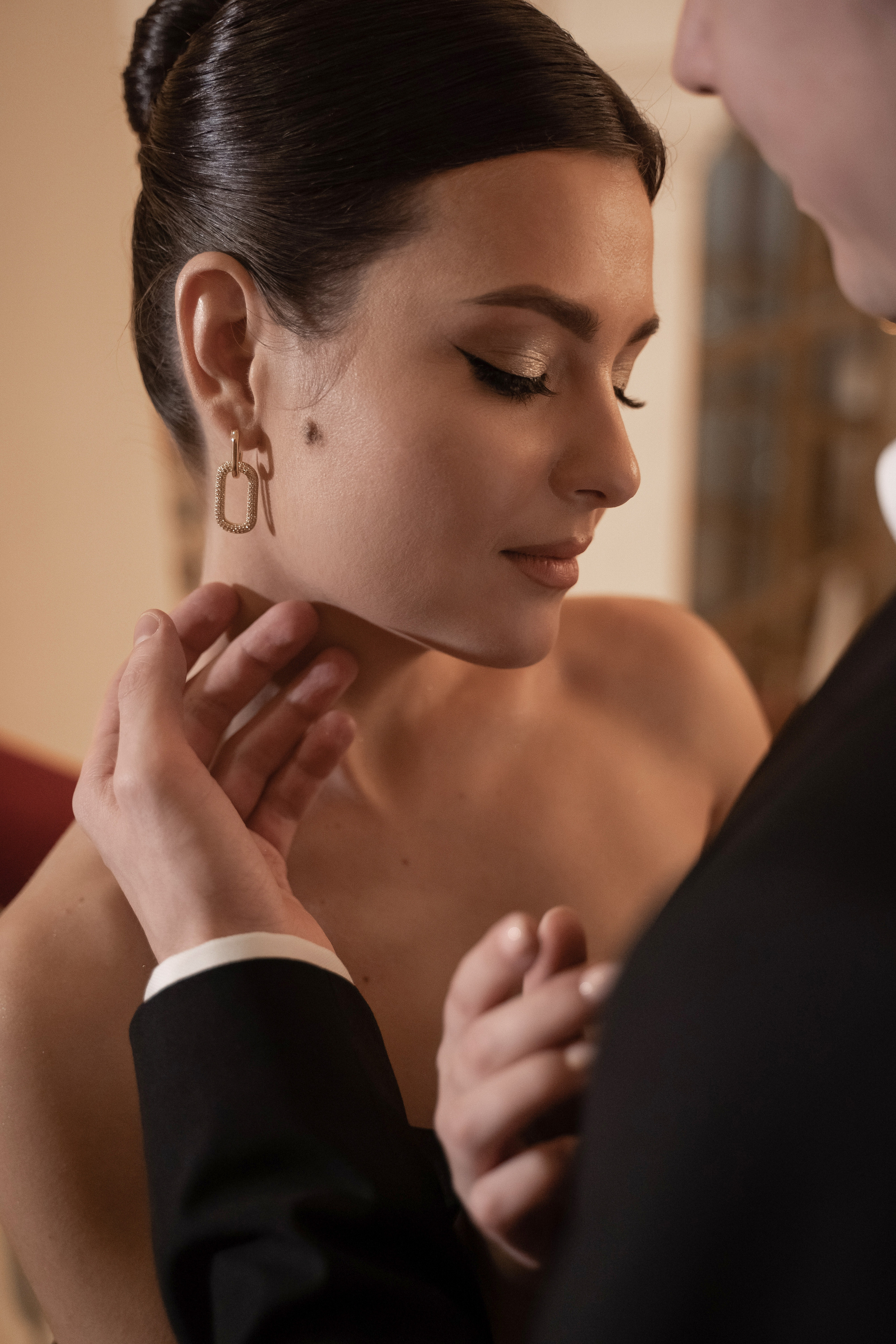 Новогодняя. Свадебный фотограф в Петрозаводске Сергей Кокорев