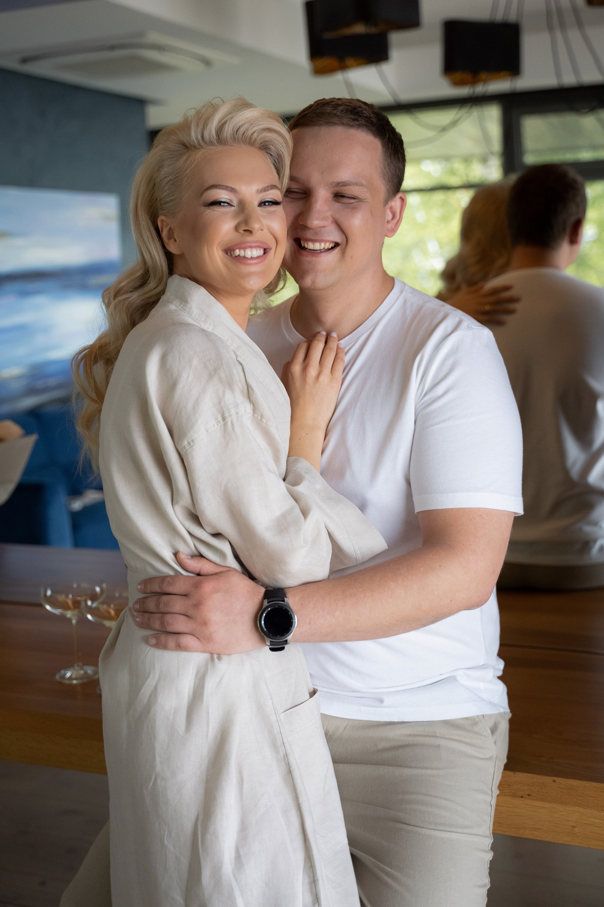 Артем & Лаурита. Свадебный фотограф в Петрозаводске Сергей Кокорев