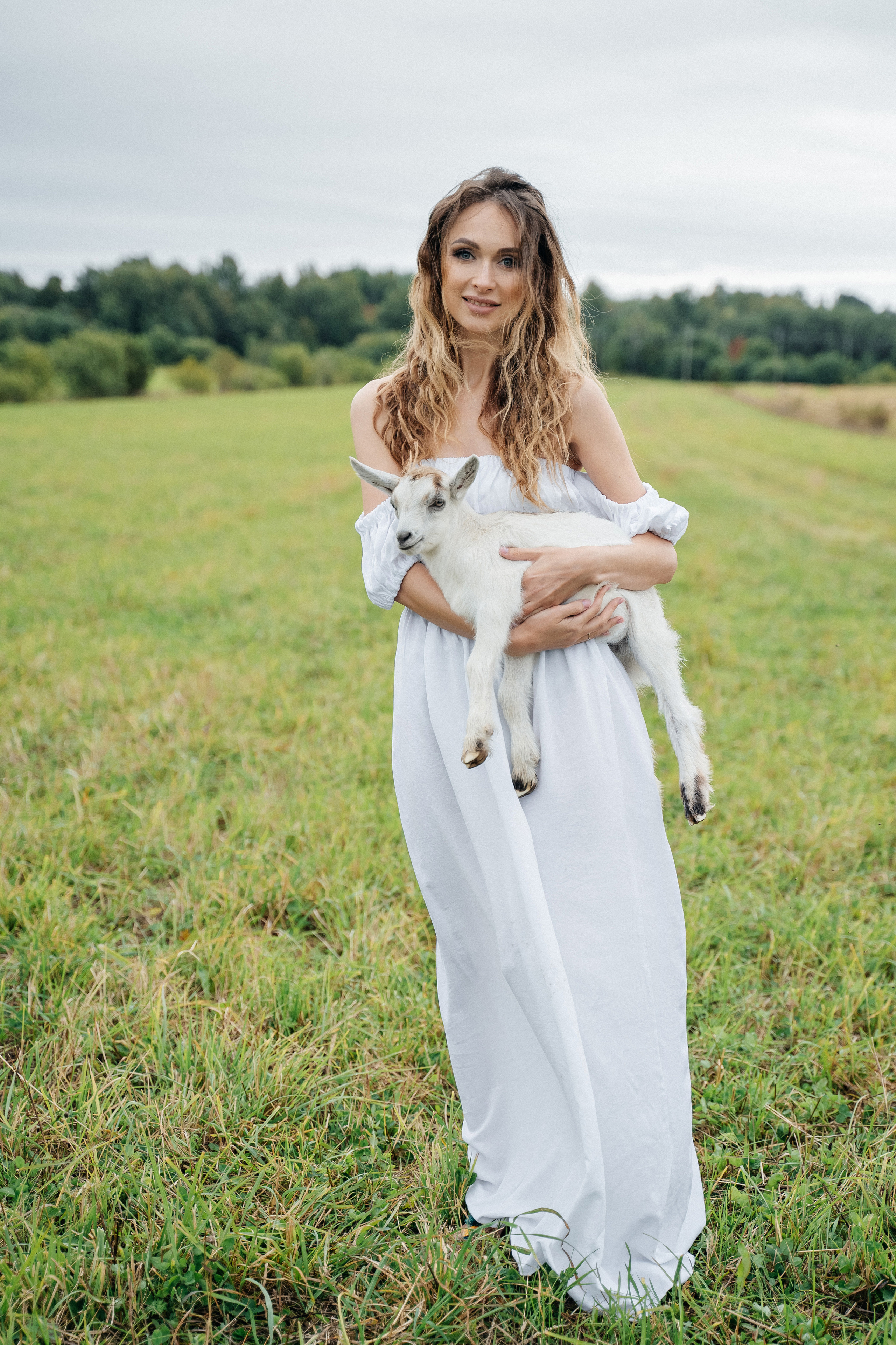 На природе. Свадебный фотограф в Петрозаводске Сергей Кокорев