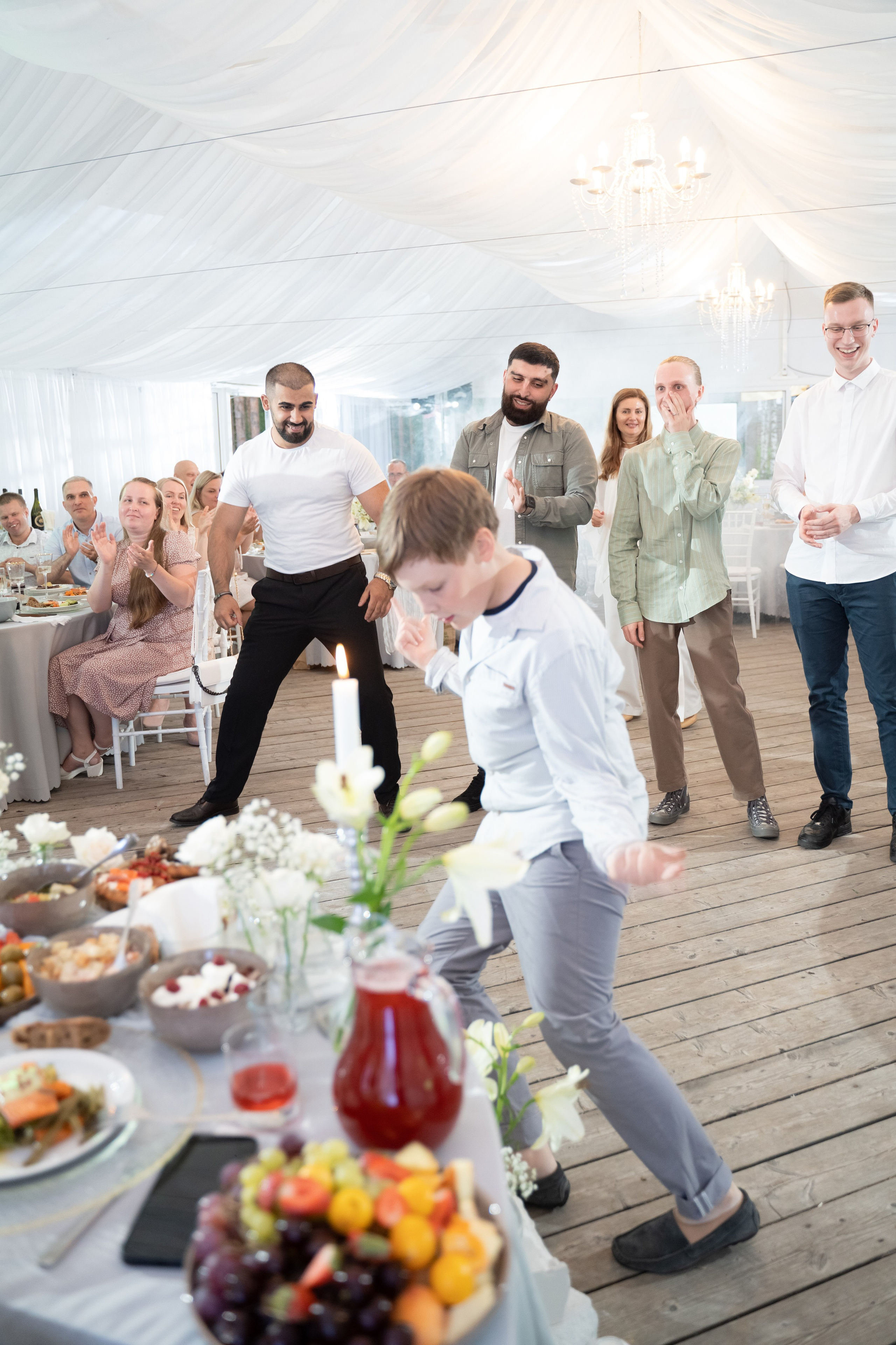 Паша & Кристина. Свадебный фотограф в Петрозаводске Сергей Кокорев