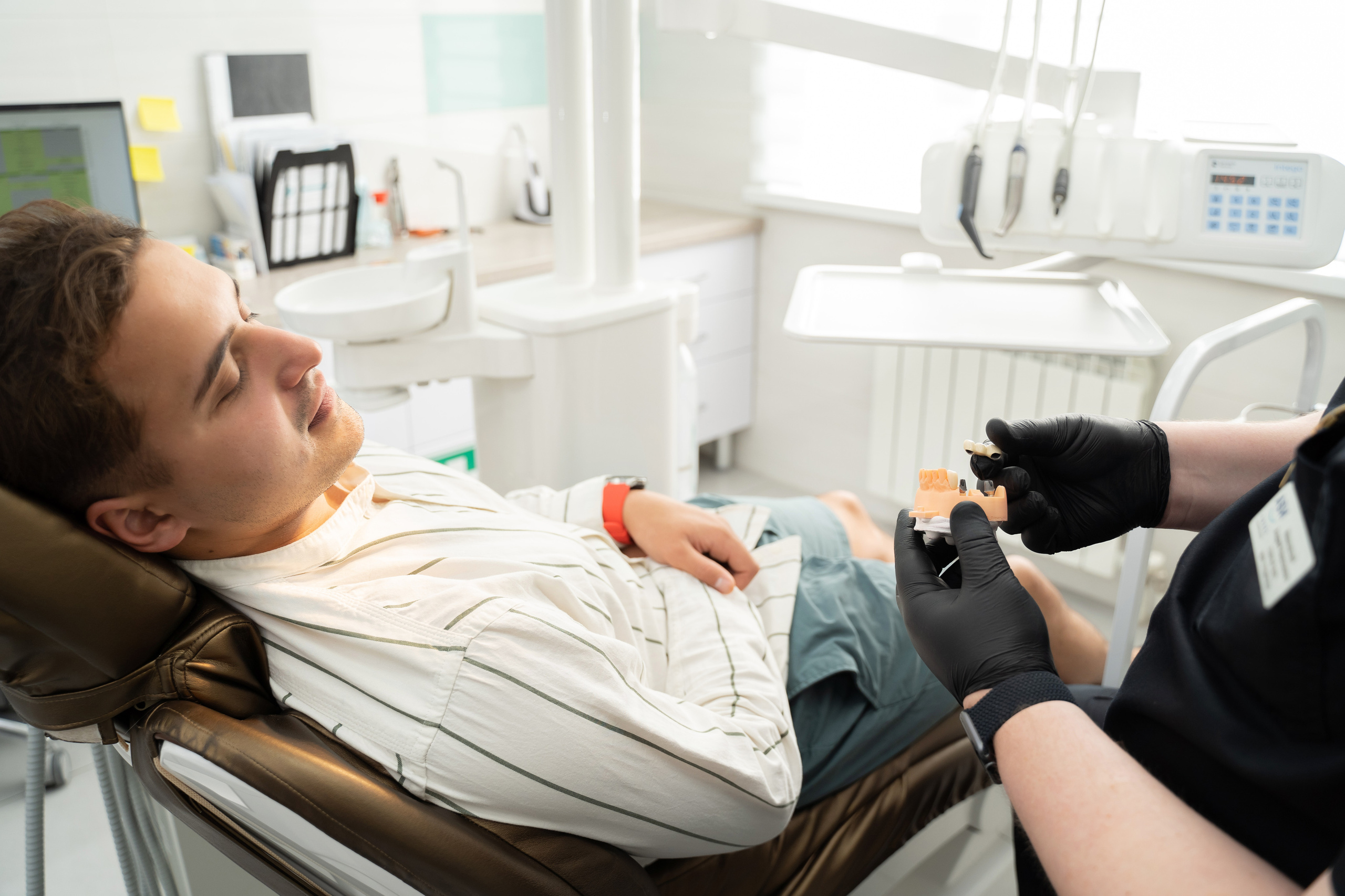 АВИ СМАЙЛ СТОМАТОЛОГИЯ. Свадебный фотограф в Петрозаводске Сергей Кокорев