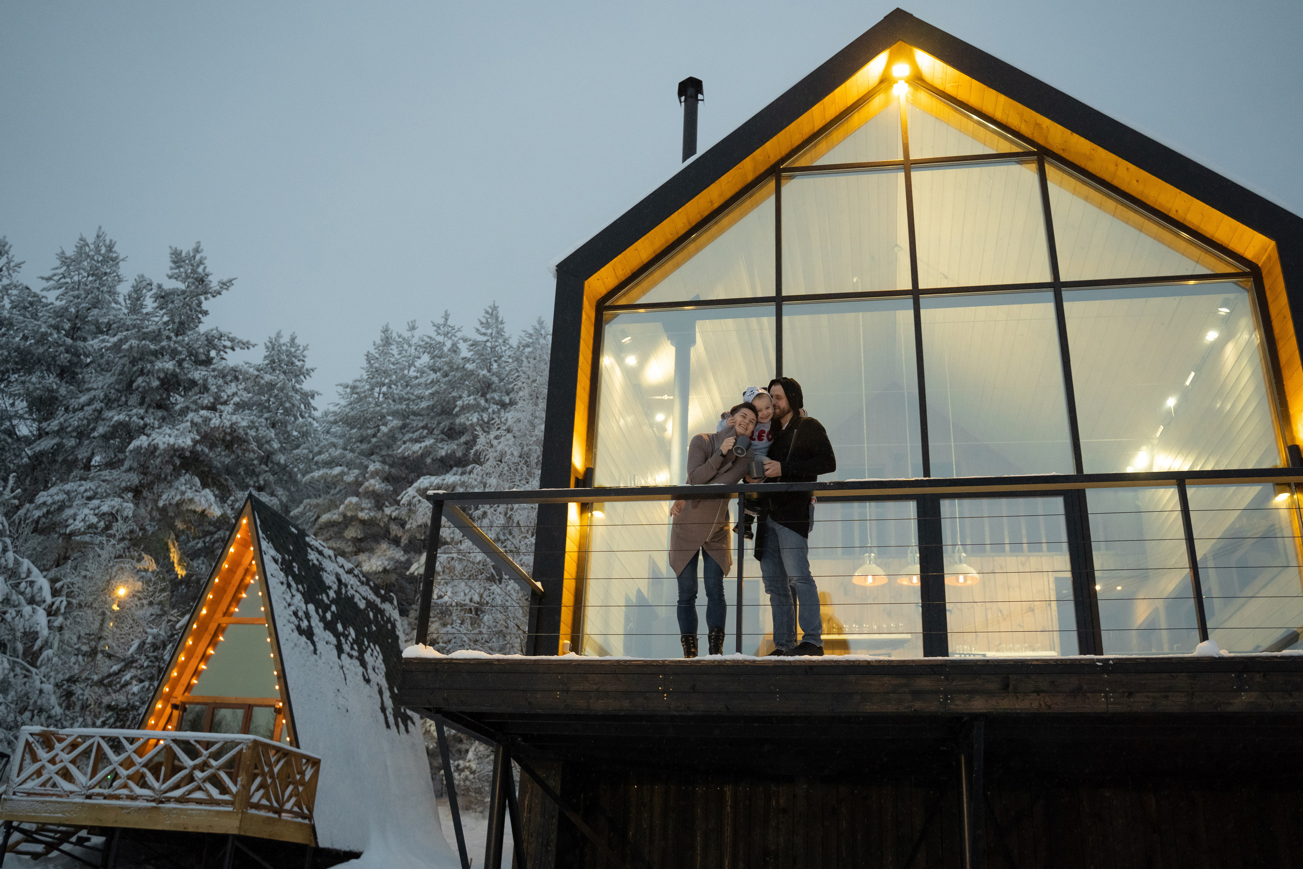 Выходные с ALDI. Свадебный фотограф в Петрозаводске Сергей Кокорев