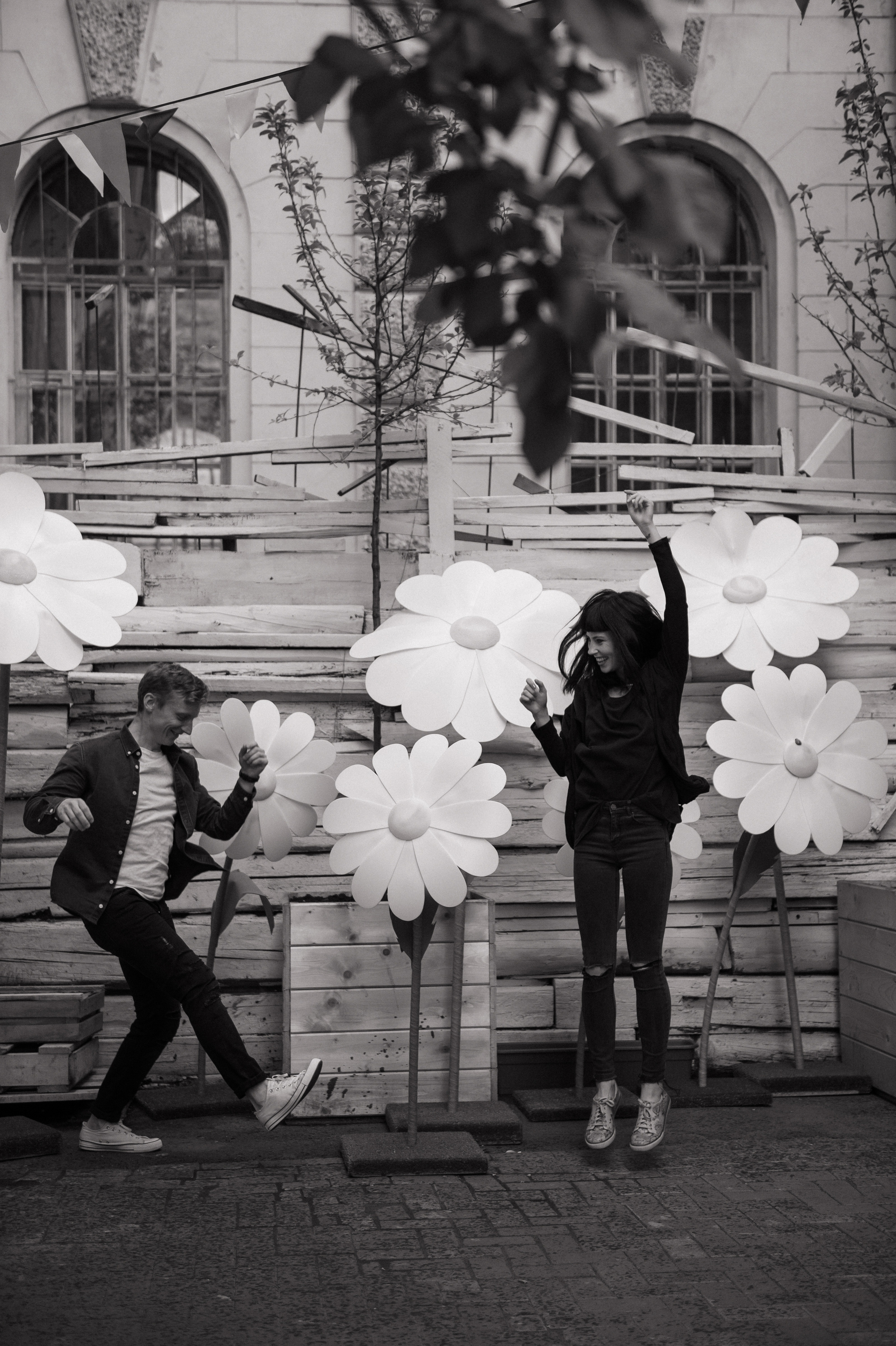 Вова & Вика. Свадебный фотограф в Петрозаводске Сергей Кокорев