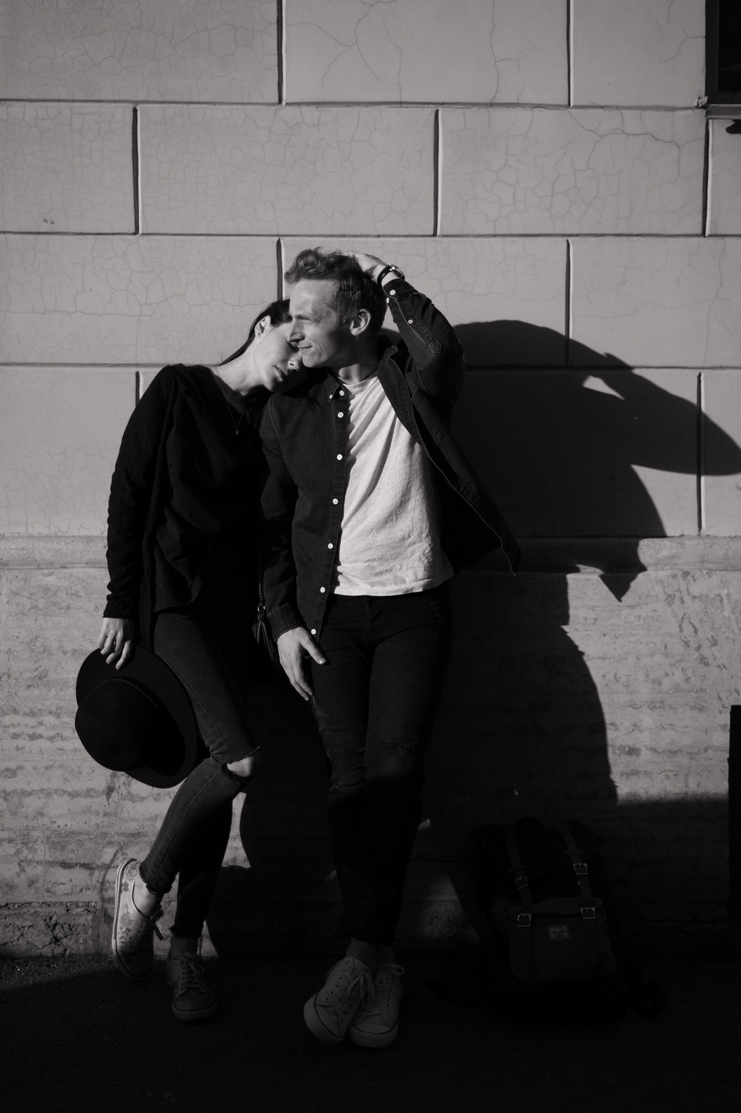 Вова & Вика. Свадебный фотограф в Петрозаводске Сергей Кокорев