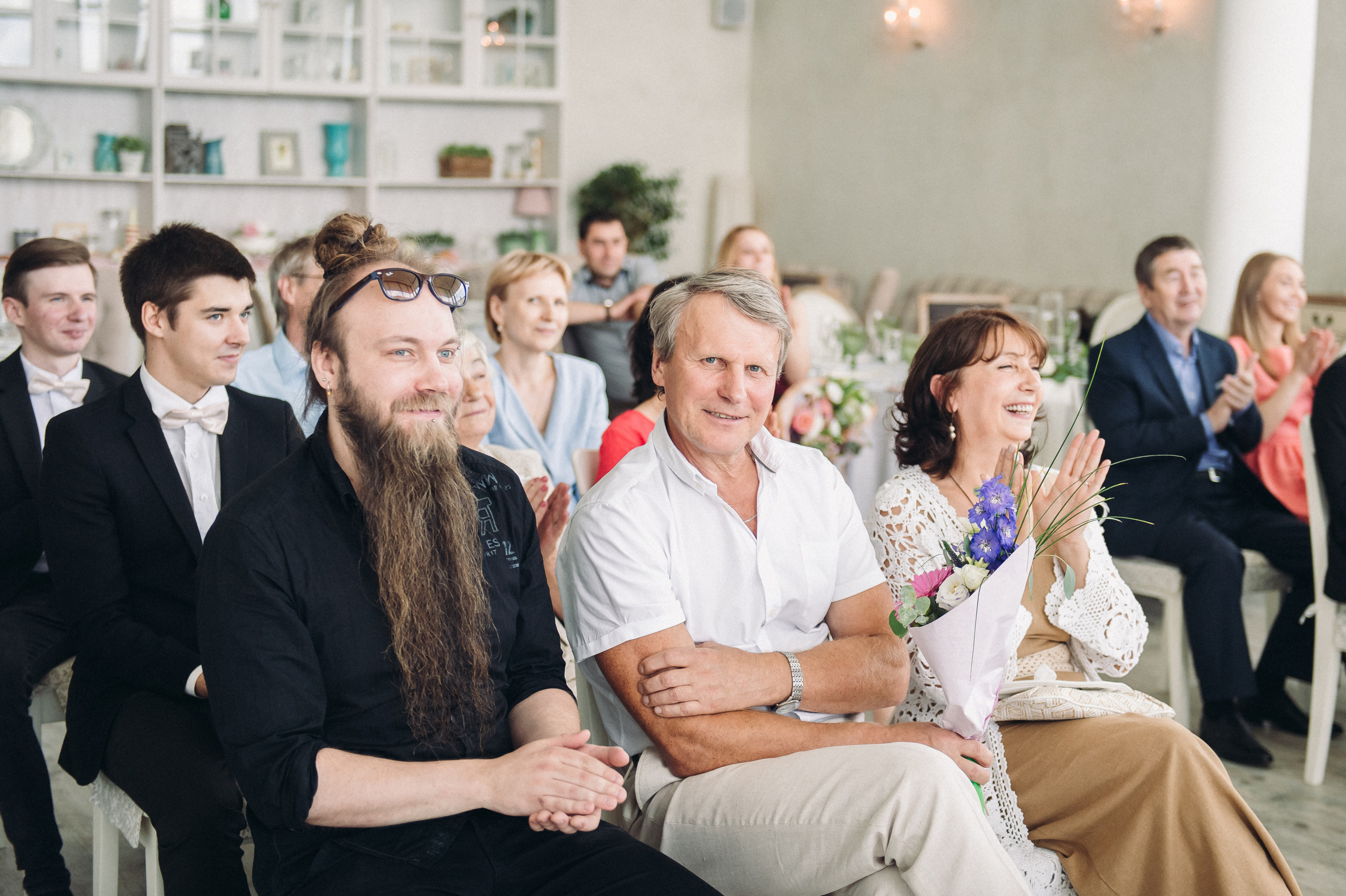 Антон & Нина. Свадебный фотограф в Петрозаводске Сергей Кокорев