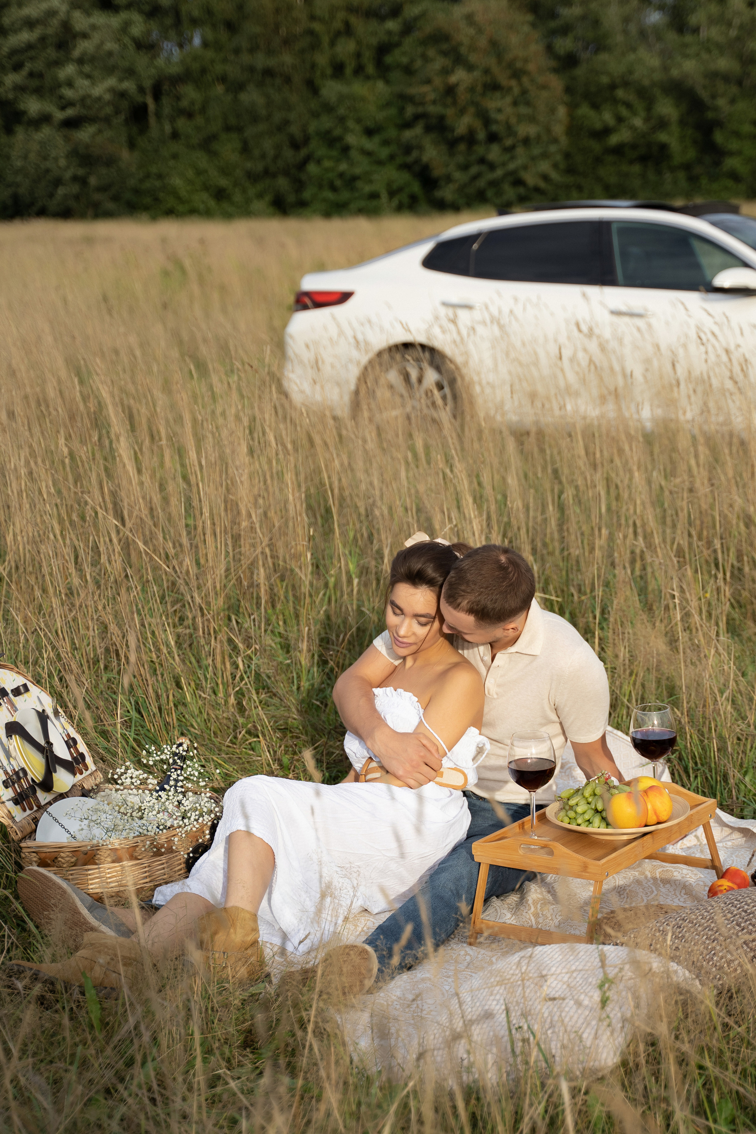 Никита & Кристина. Свадебный фотограф в Петрозаводске Сергей Кокорев