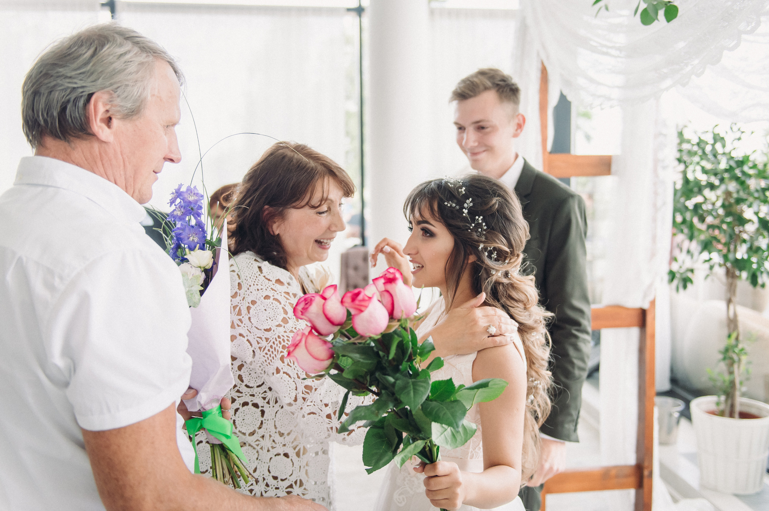 Антон & Нина. Свадебный фотограф в Петрозаводске Сергей Кокорев